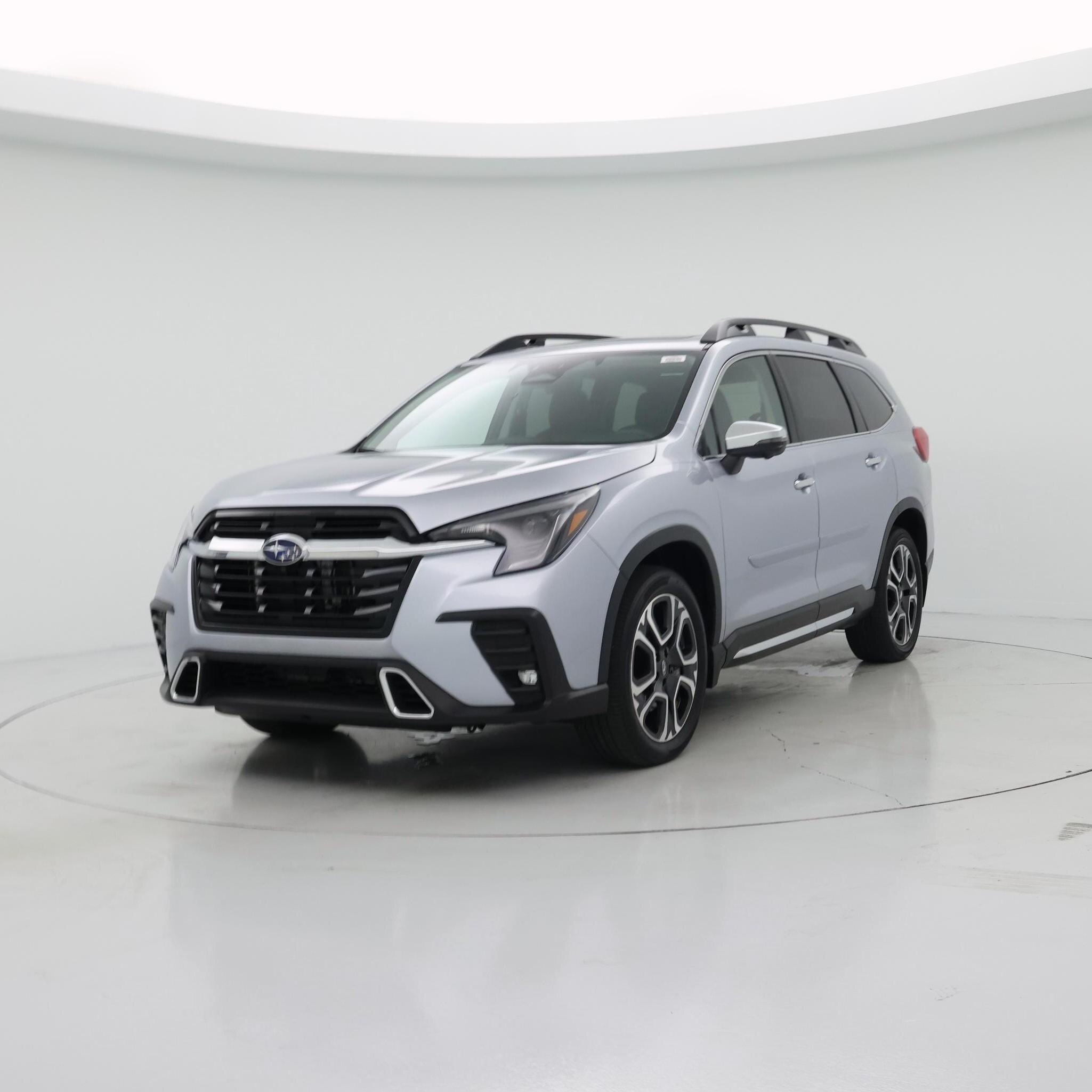 Thumbnail: 2023 Subaru Ascent - 4