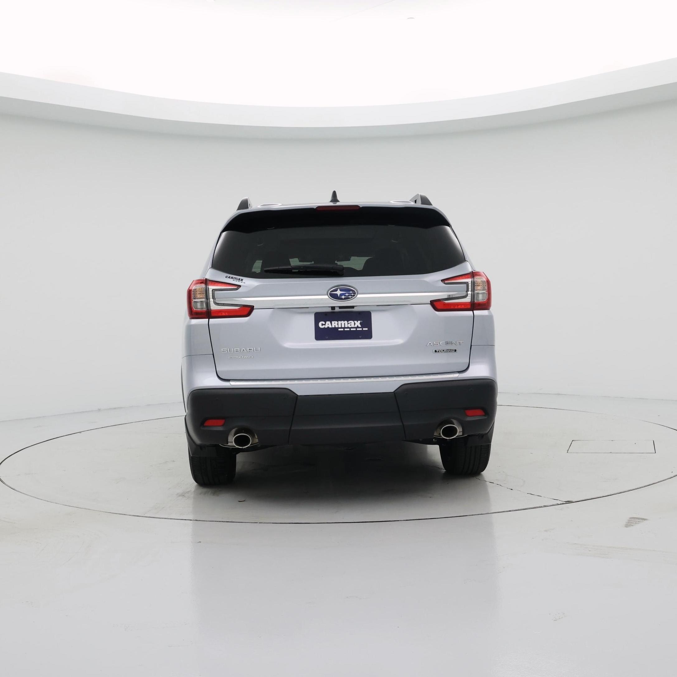 Thumbnail: 2023 Subaru Ascent - 6