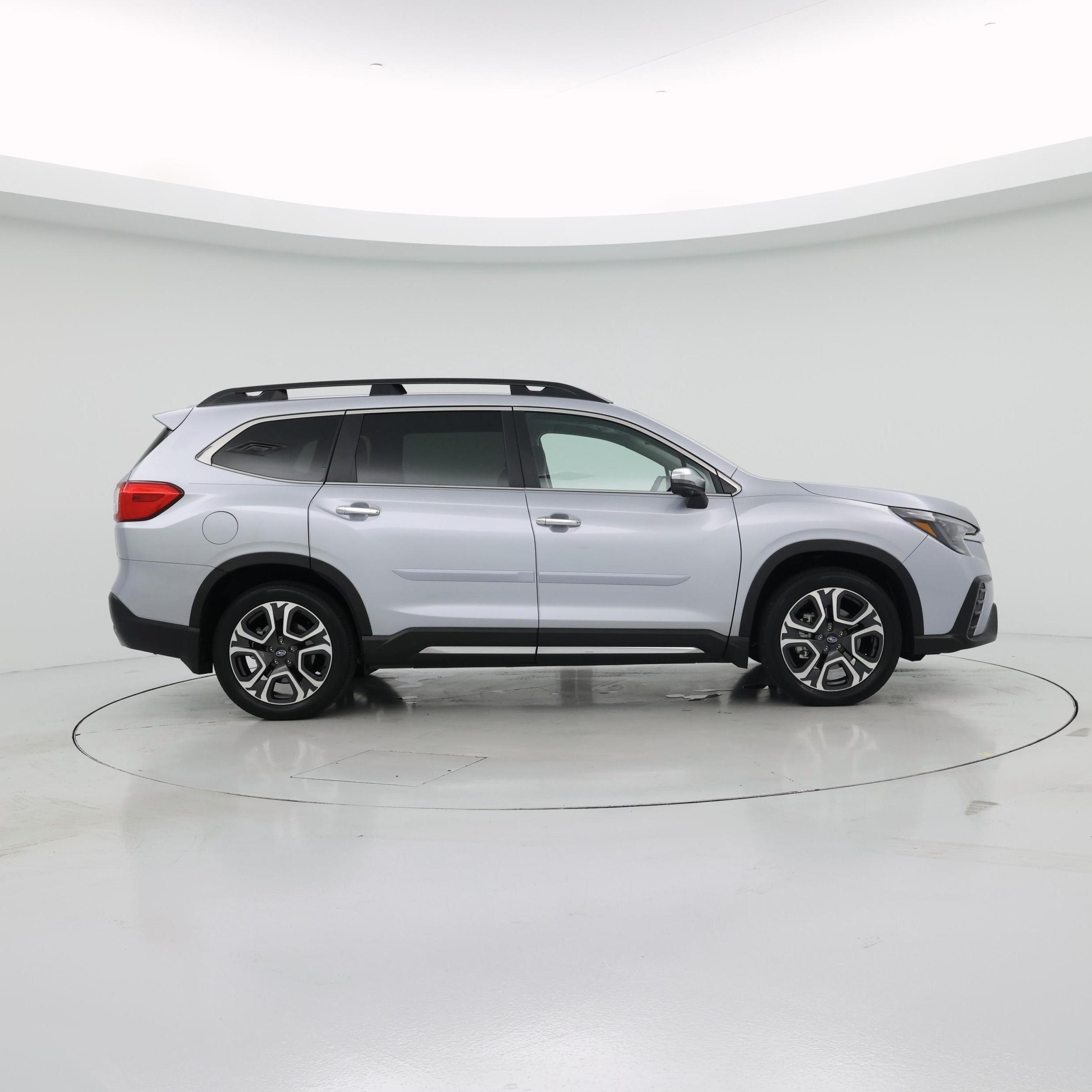 Thumbnail: 2023 Subaru Ascent - 7