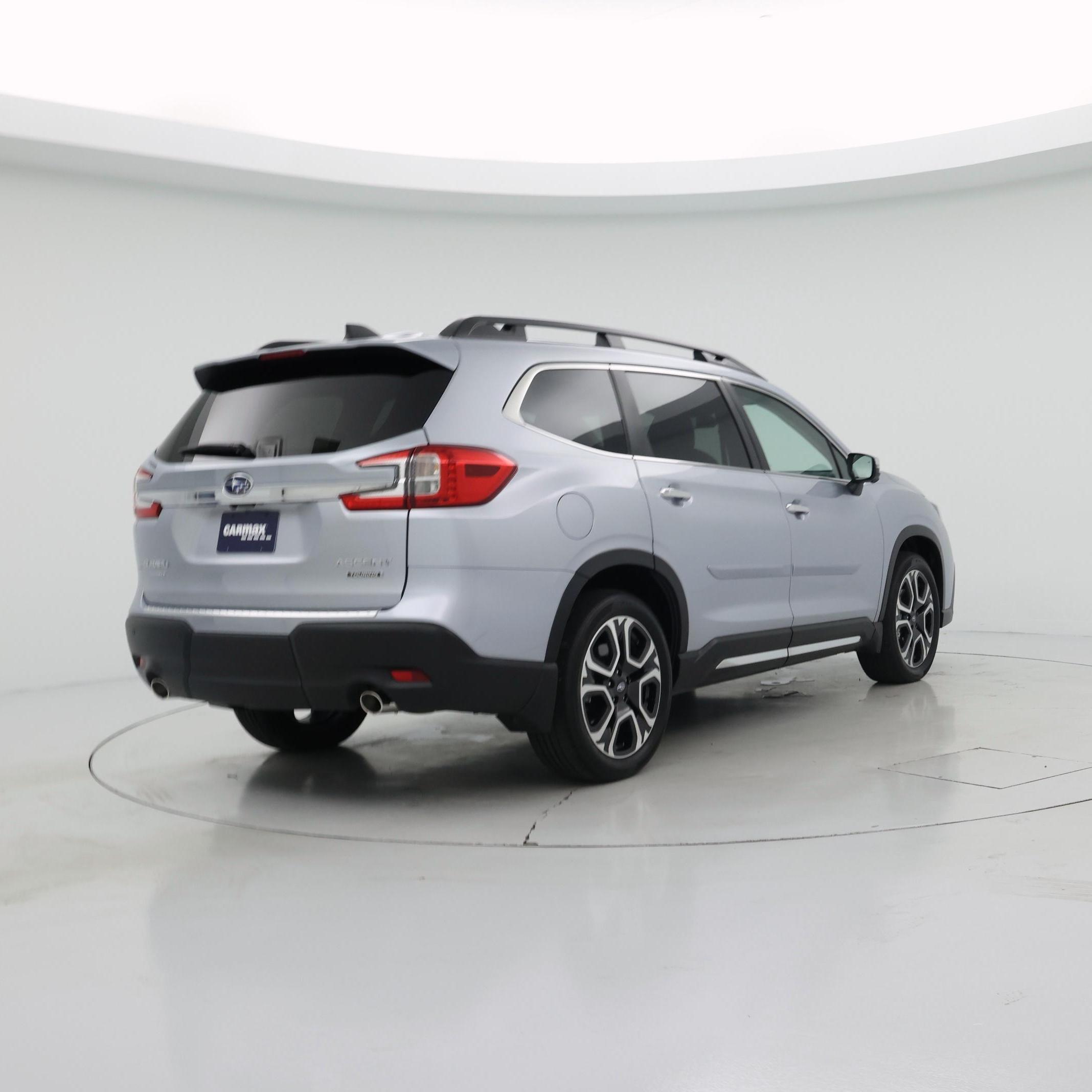 Thumbnail: 2023 Subaru Ascent - 8