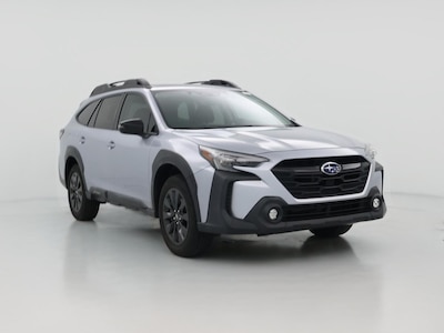 2024 Subaru Outback Onyx Edition XT