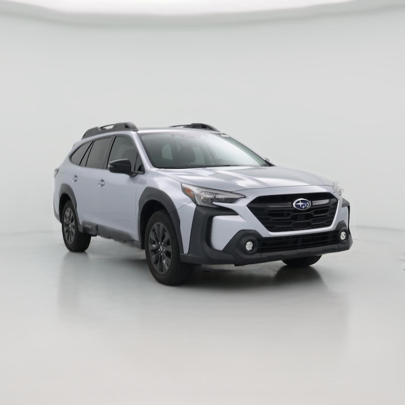 2024 Subaru Outback Onyx Edition XT