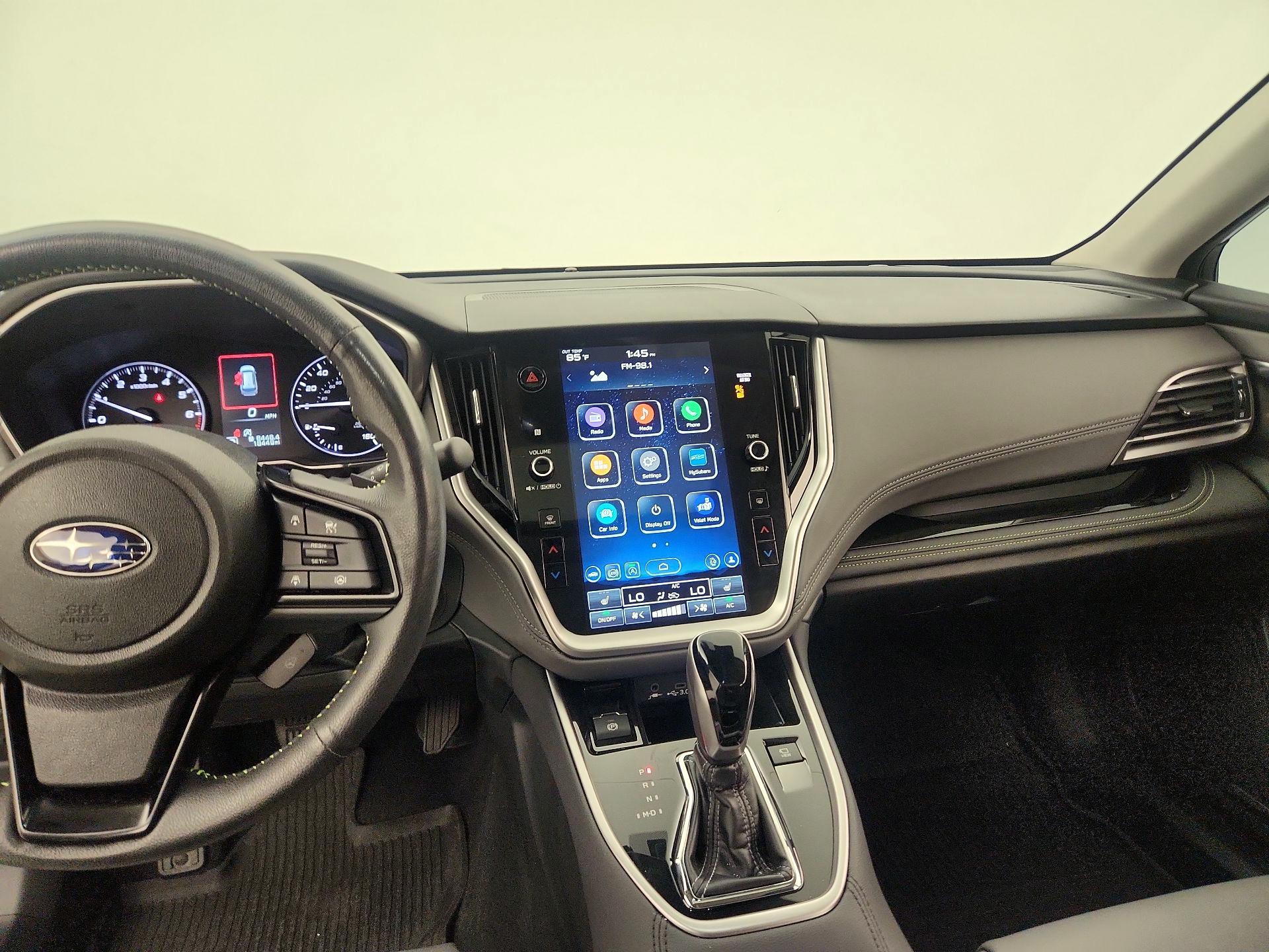 Thumbnail: 2024 Subaru Outback - 9