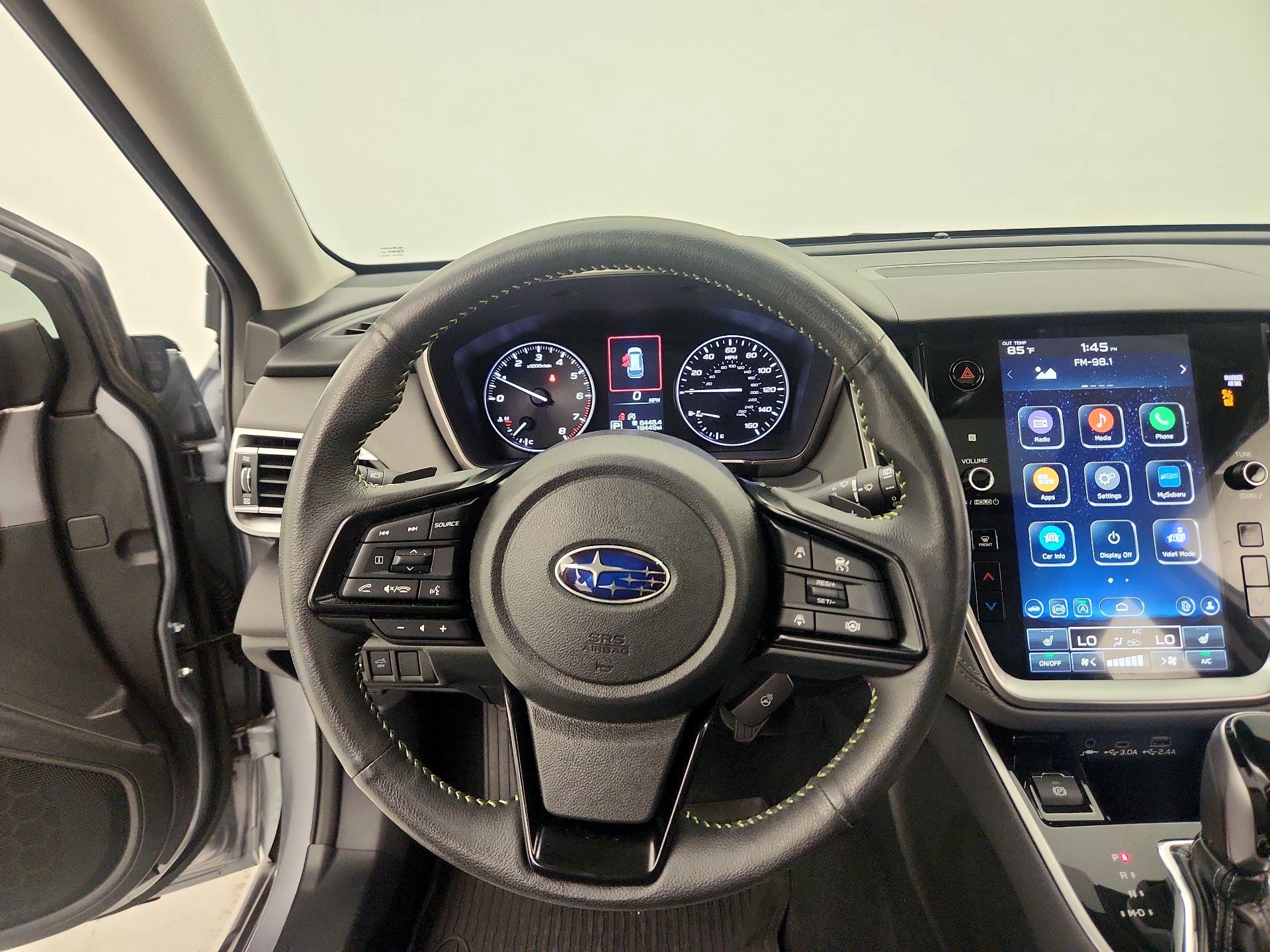 Thumbnail: 2024 Subaru Outback - 10