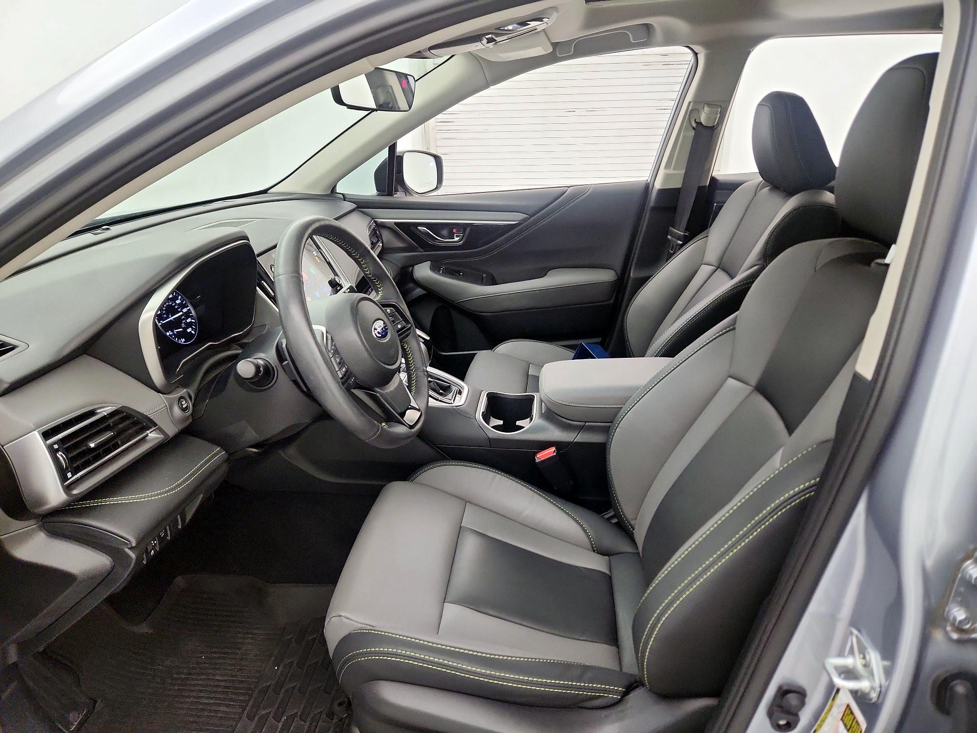 Thumbnail: 2024 Subaru Outback - 11