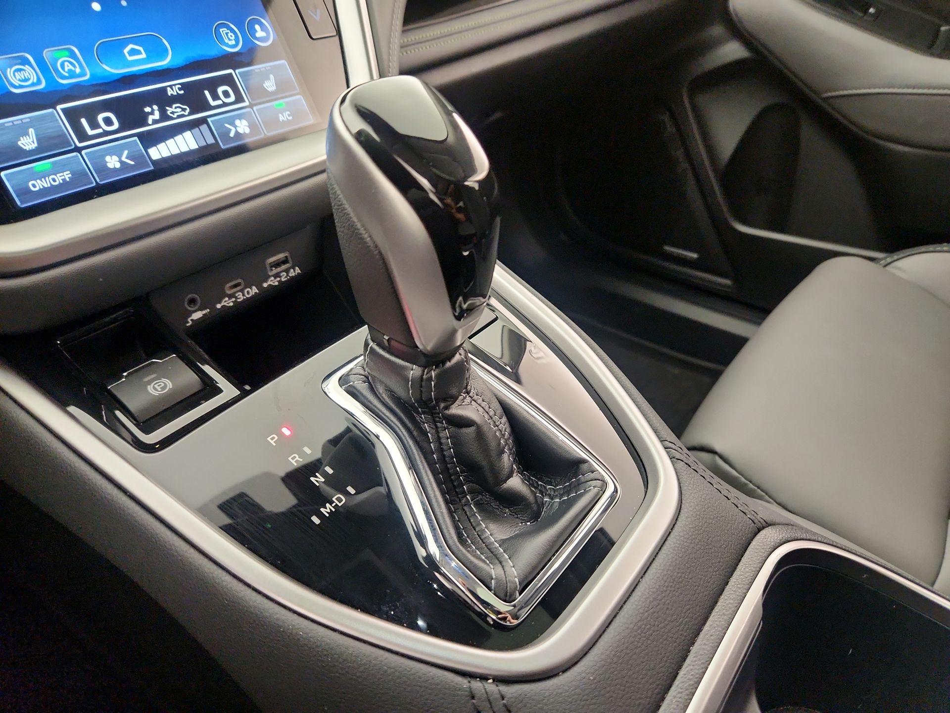 Thumbnail: 2024 Subaru Outback - 17