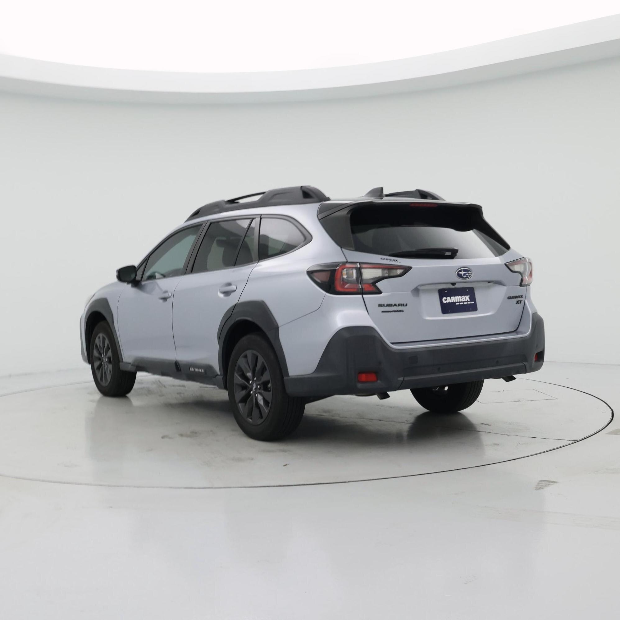 Thumbnail: 2024 Subaru Outback - 2