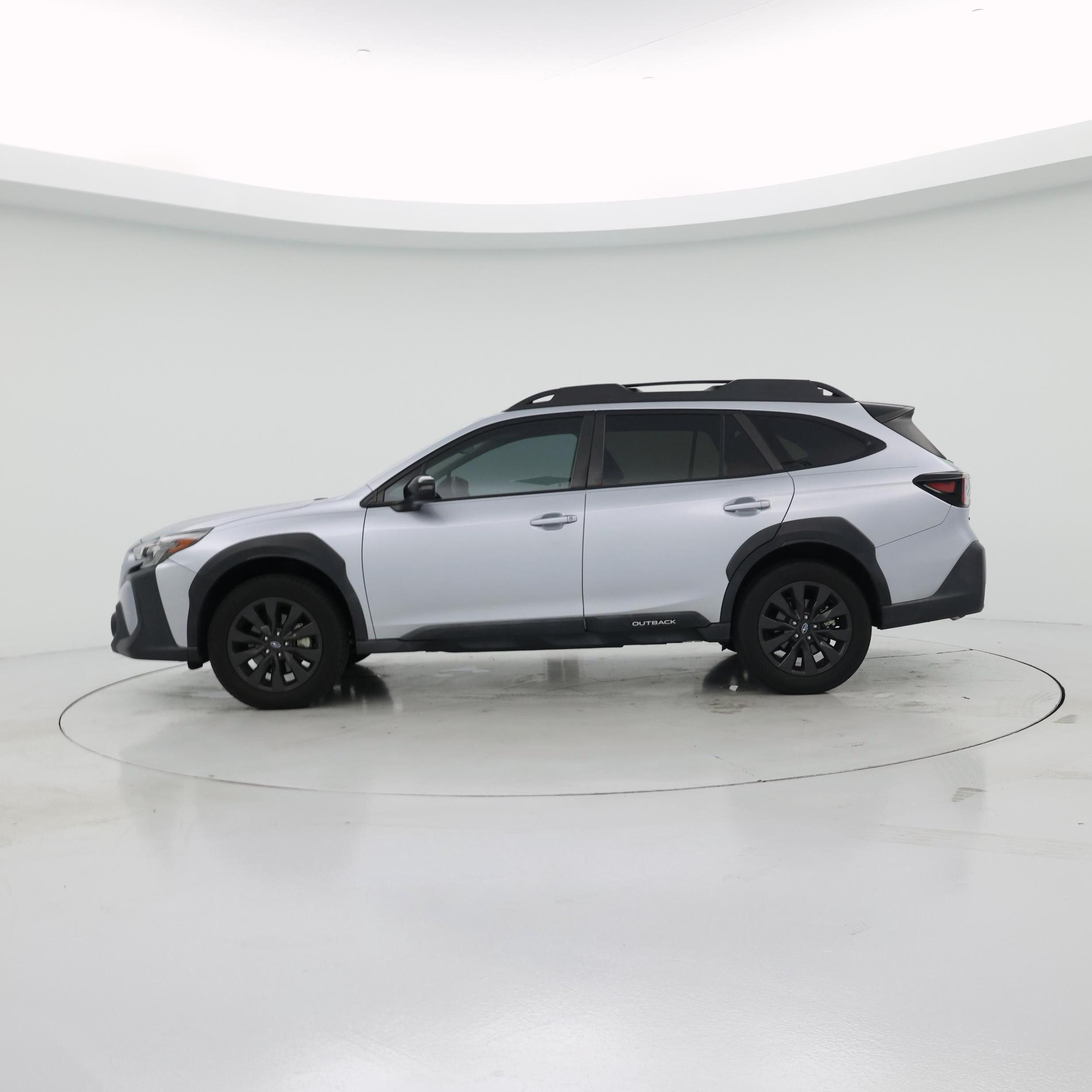 Thumbnail: 2024 Subaru Outback - 3
