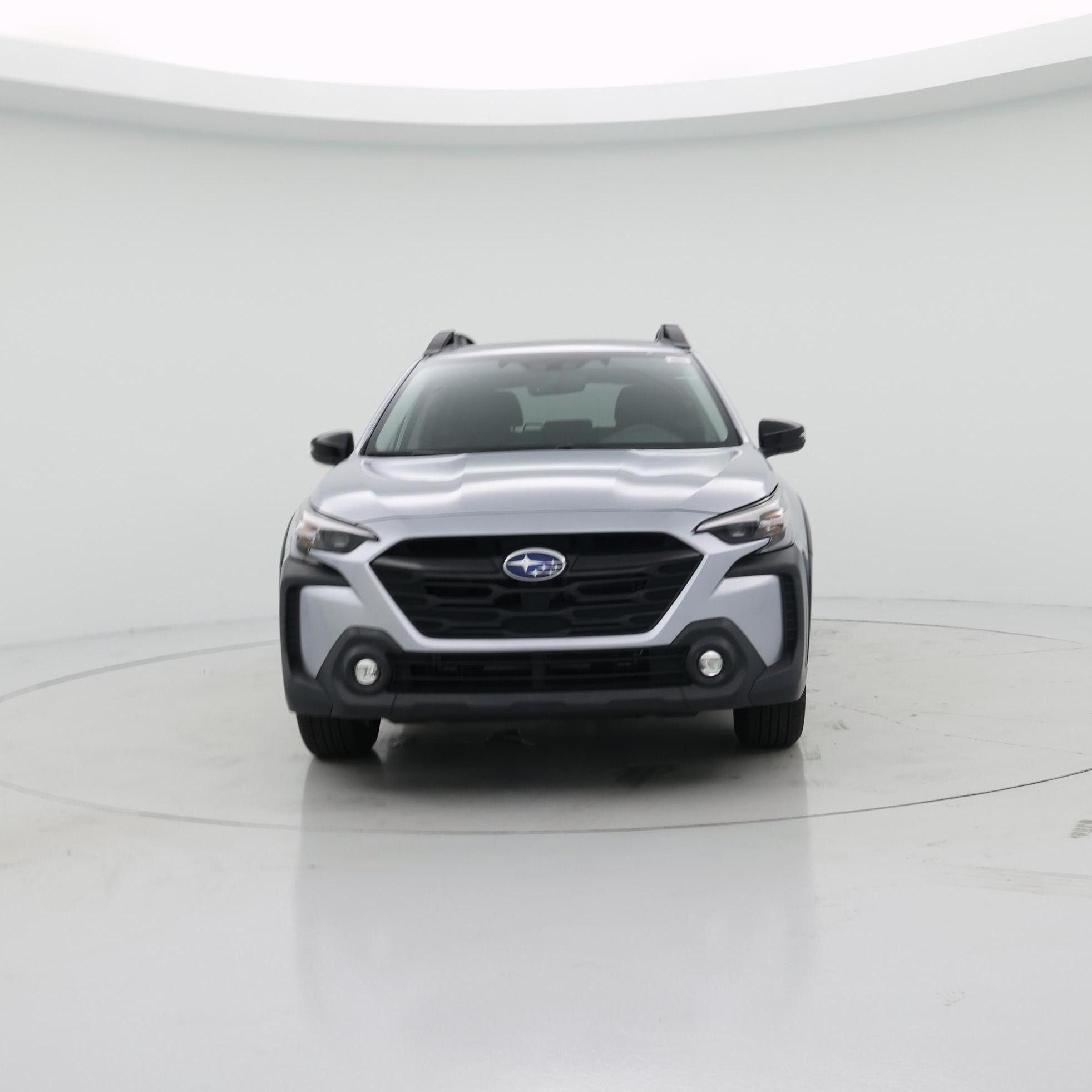 Thumbnail: 2024 Subaru Outback - 5