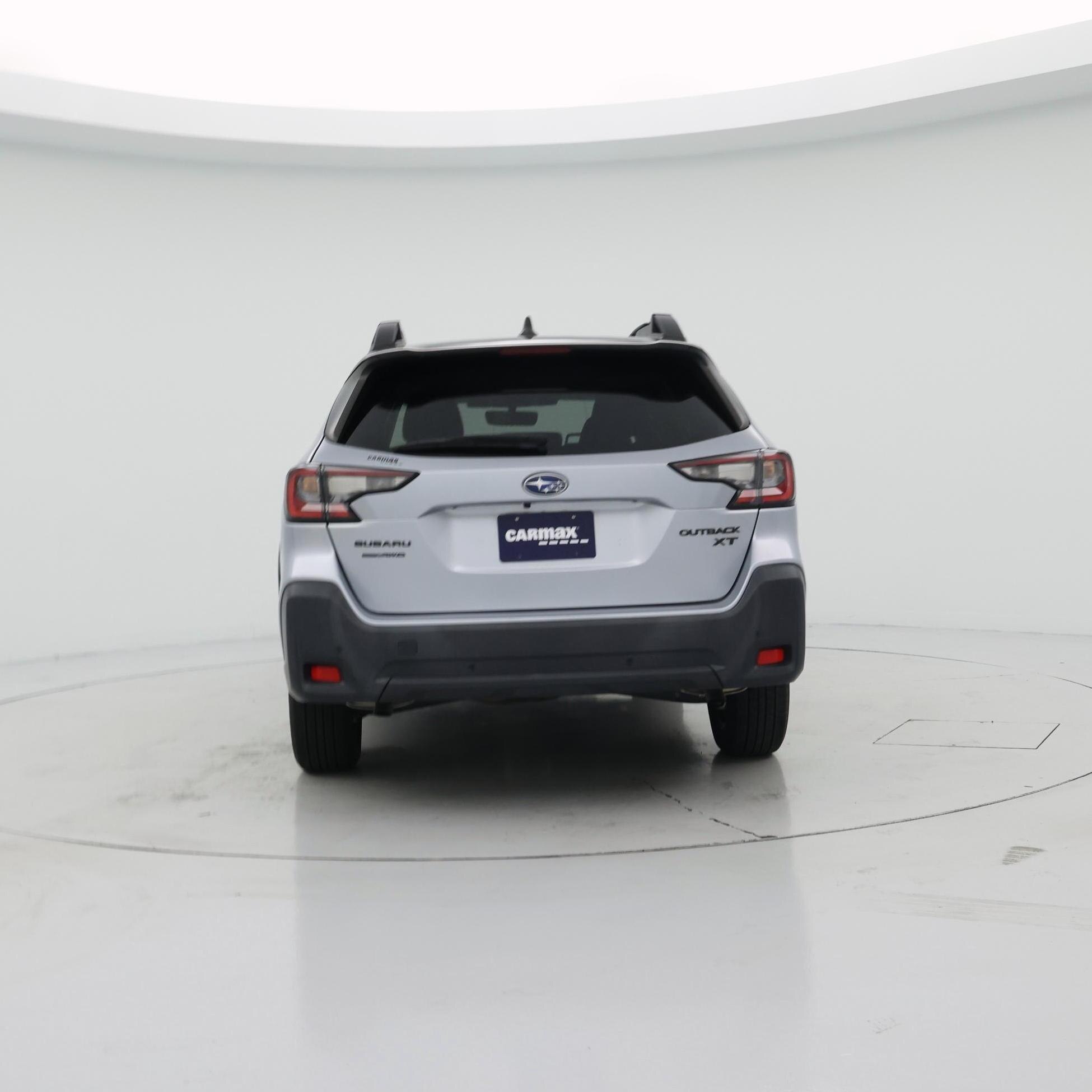 Thumbnail: 2024 Subaru Outback - 6