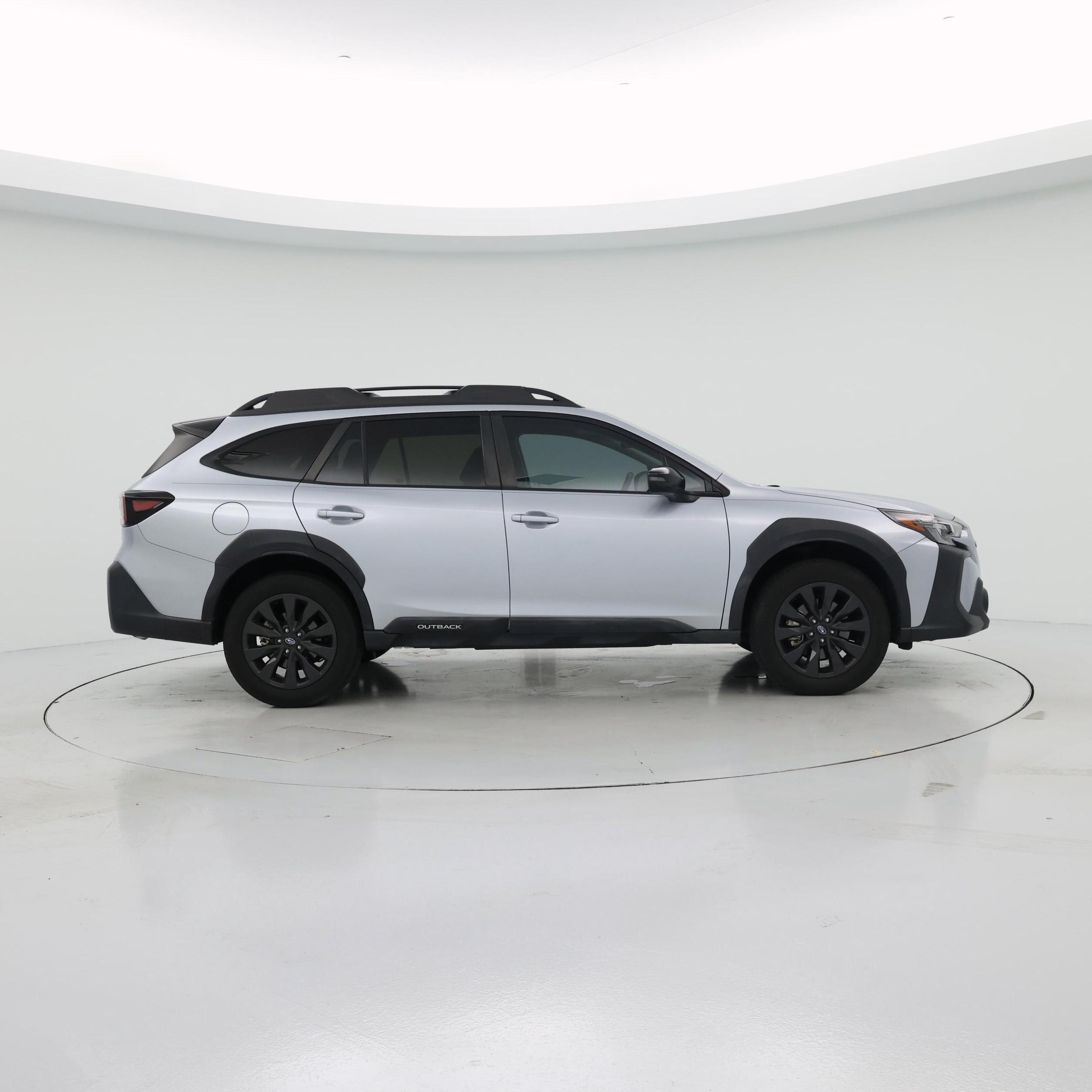 Thumbnail: 2024 Subaru Outback - 7