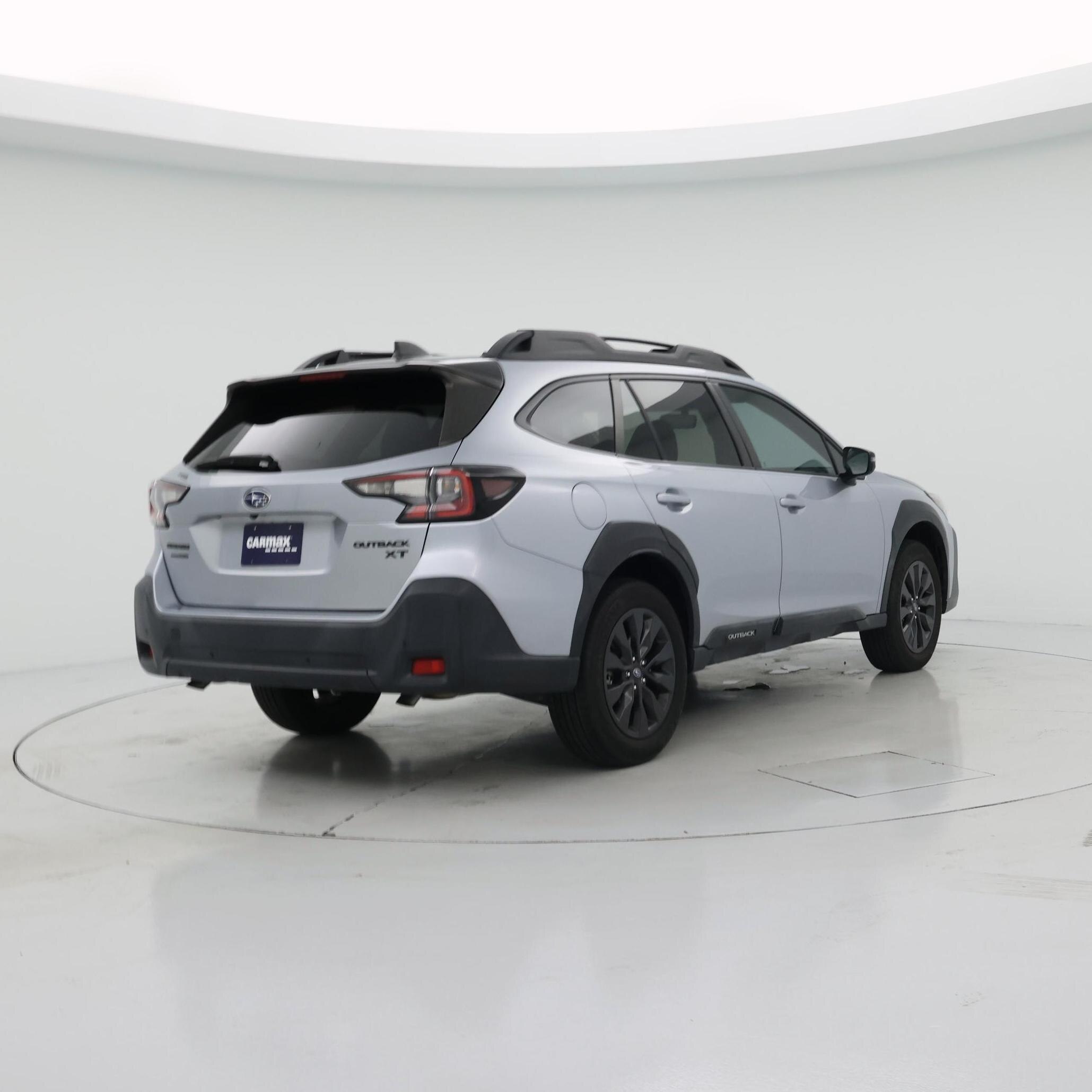 Thumbnail: 2024 Subaru Outback - 8