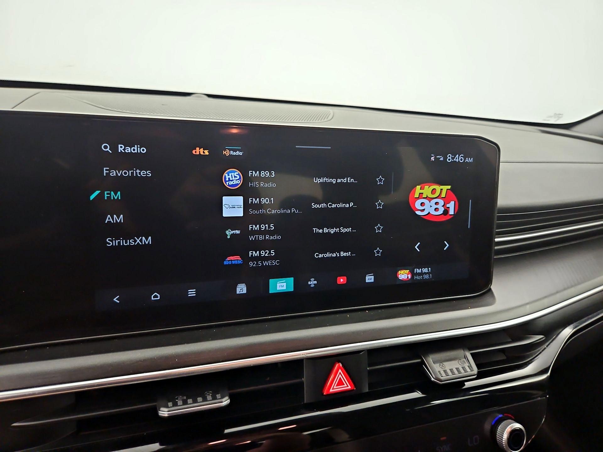 Thumbnail: 2026 Kia K5 - 16