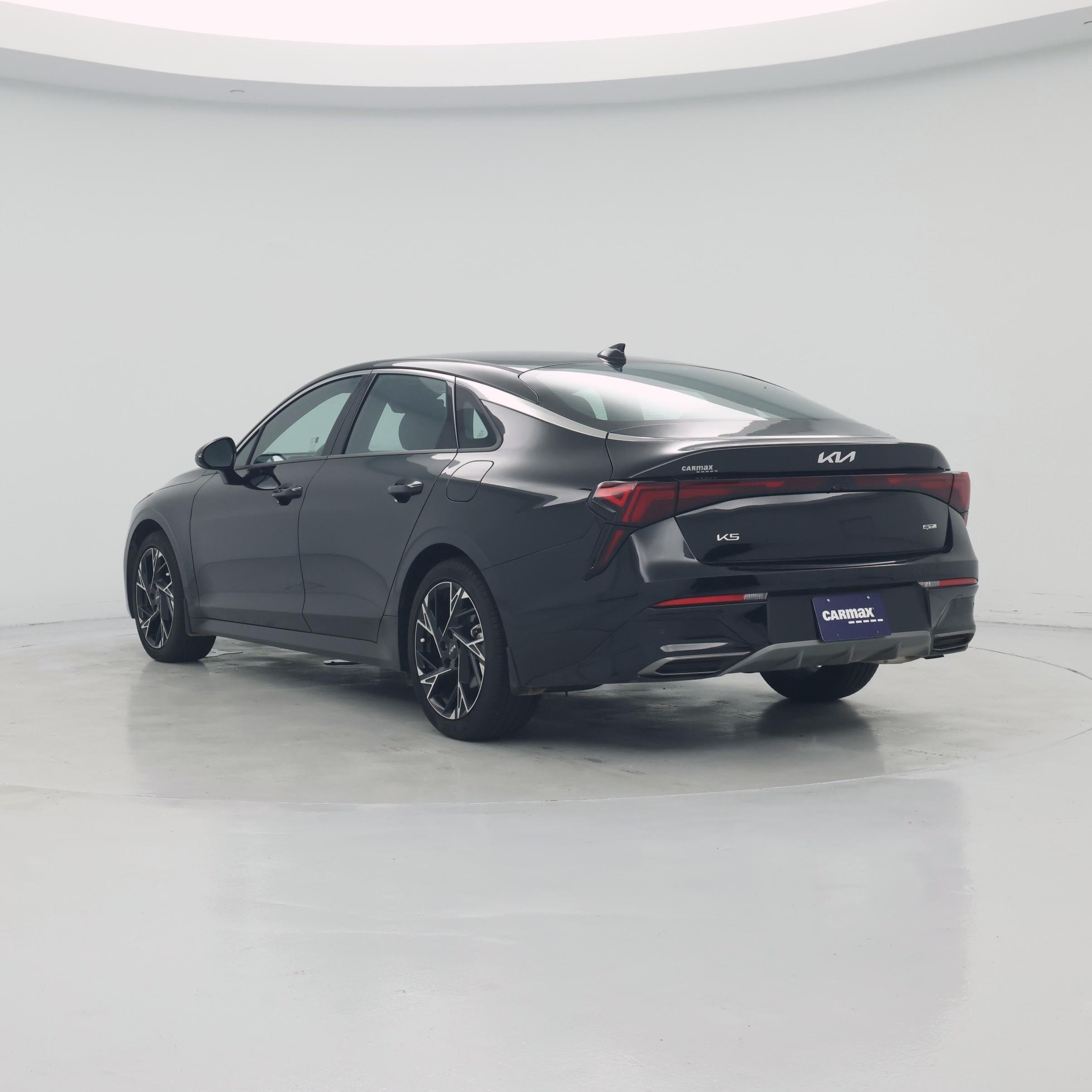Thumbnail: 2026 Kia K5 - 2
