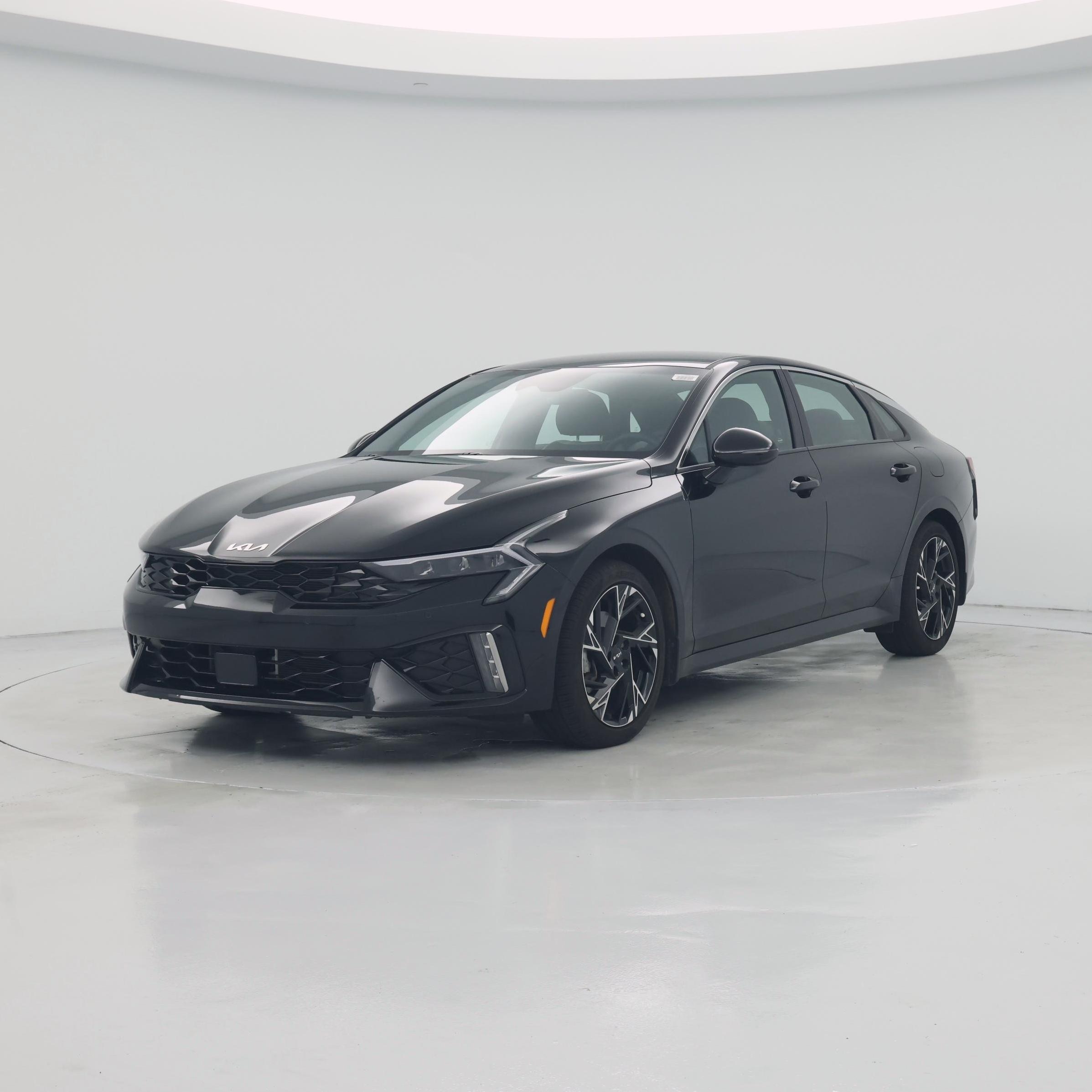 Thumbnail: 2026 Kia K5 - 4