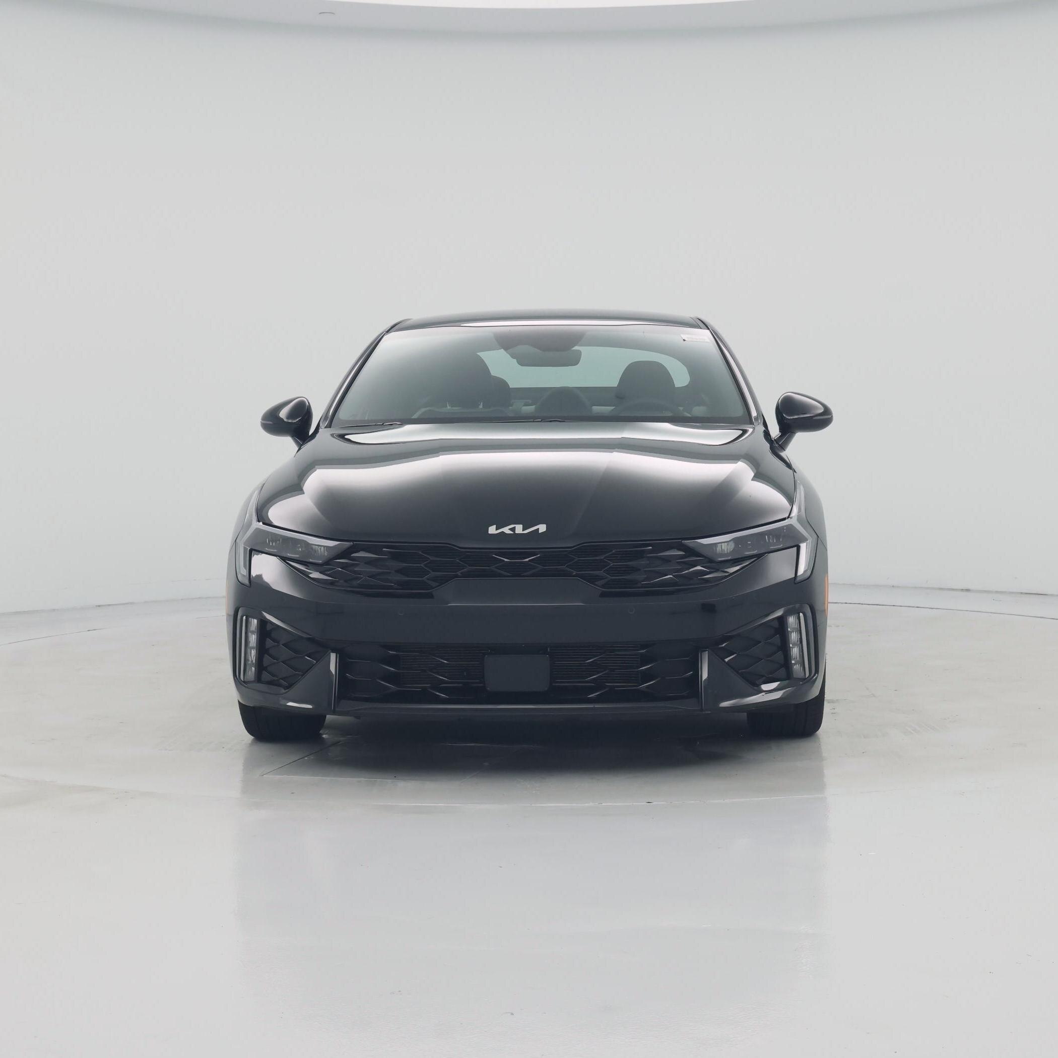 Thumbnail: 2026 Kia K5 - 5