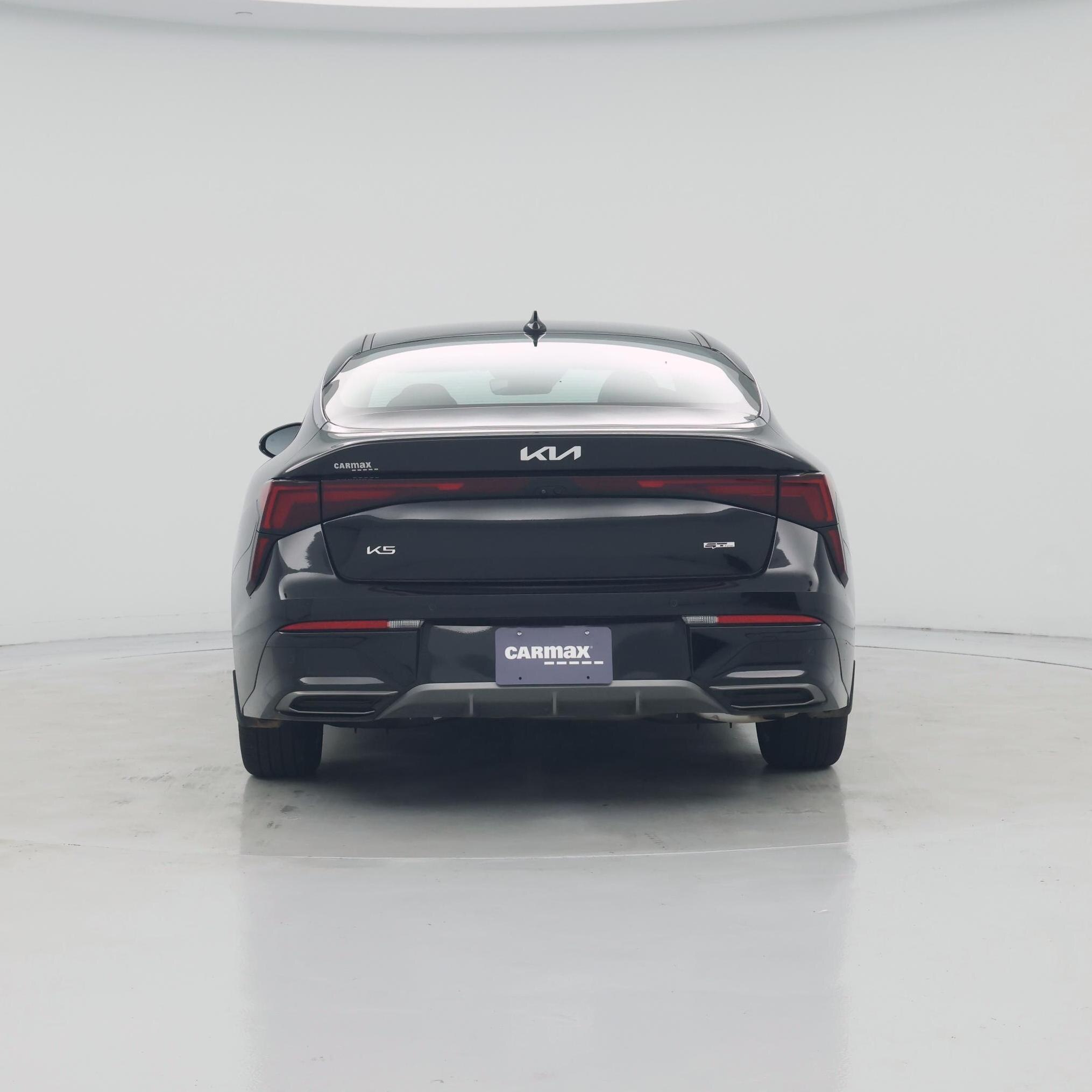 Thumbnail: 2026 Kia K5 - 6