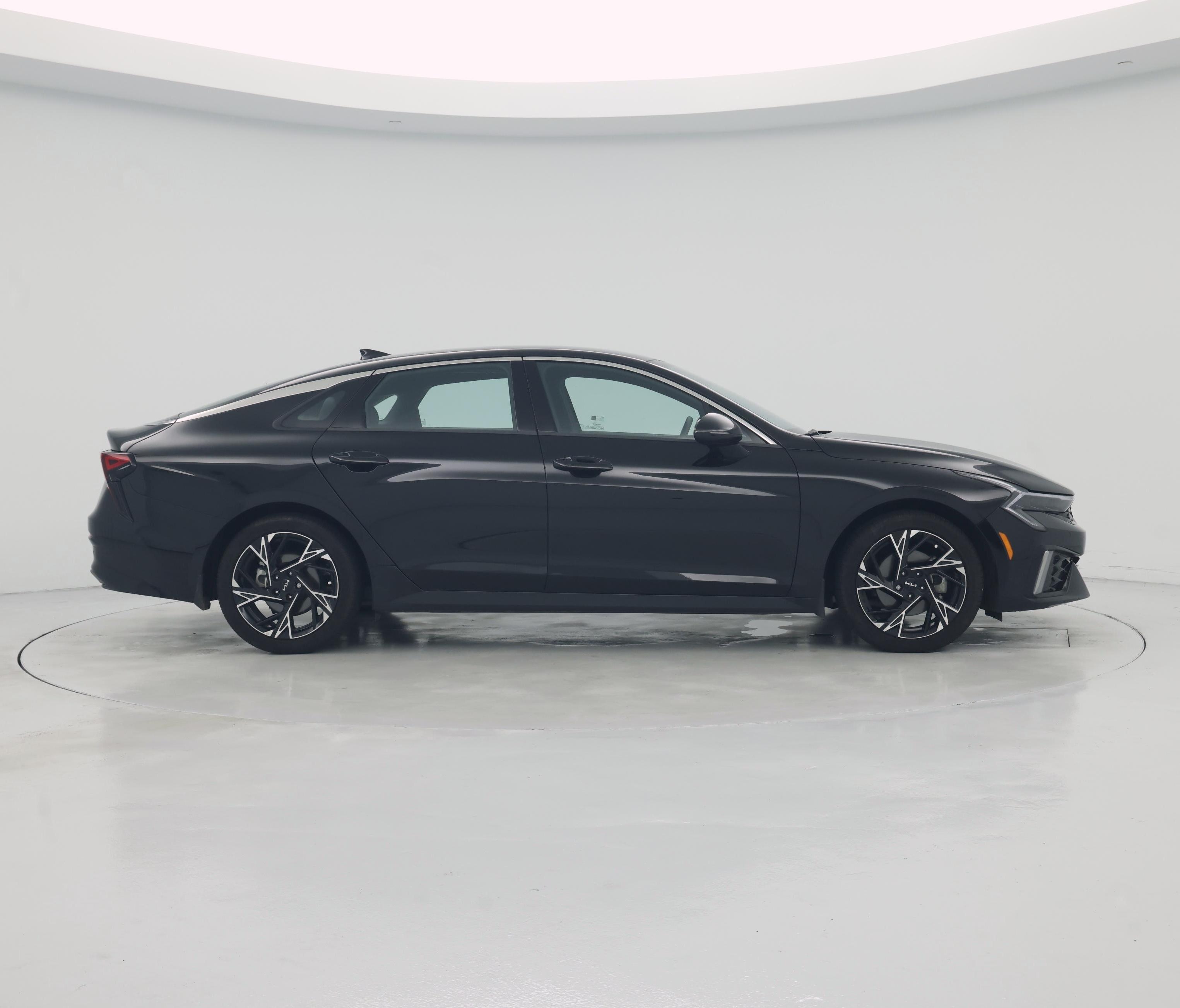 Thumbnail: 2026 Kia K5 - 7