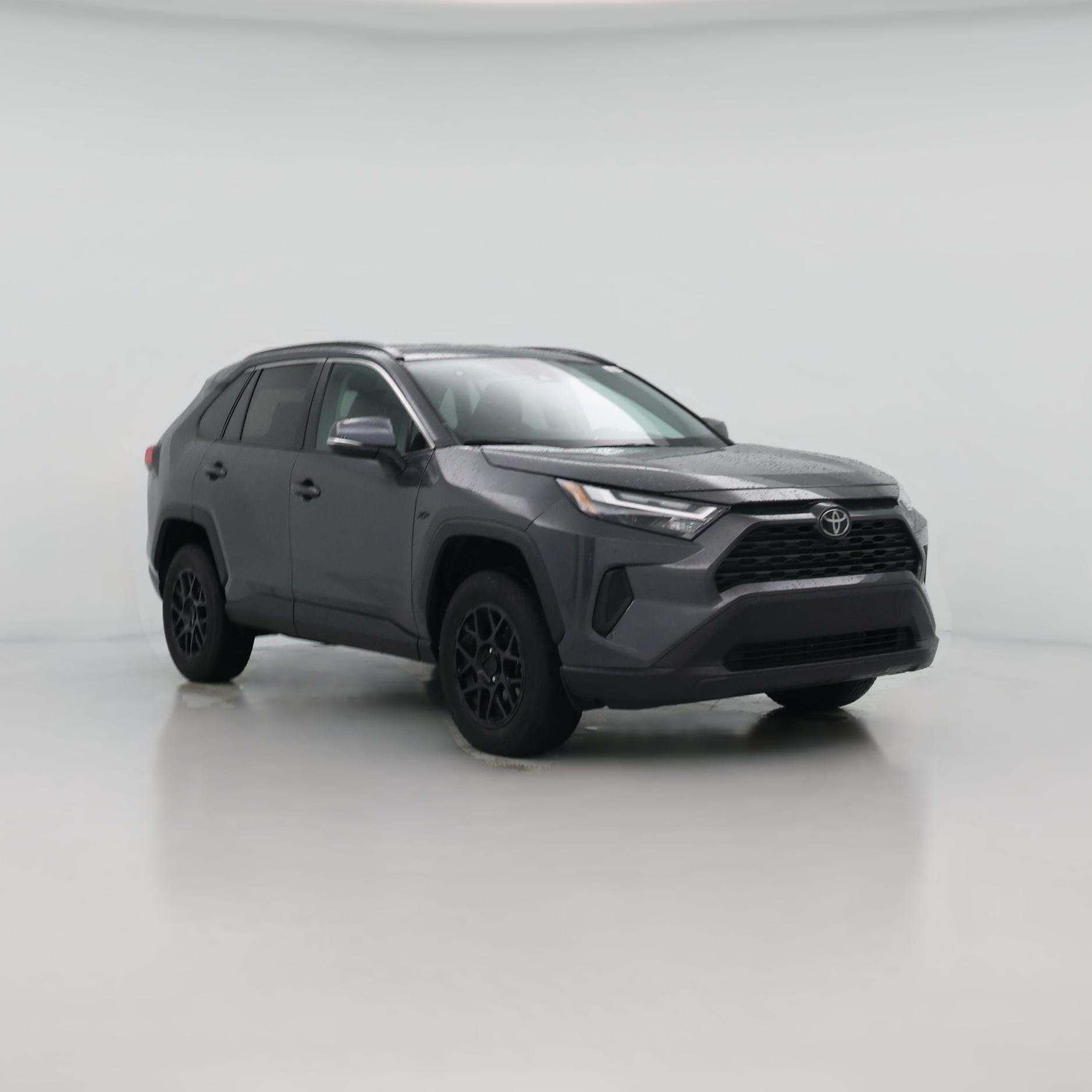 Thumbnail: 2024 Toyota RAV4 - 1