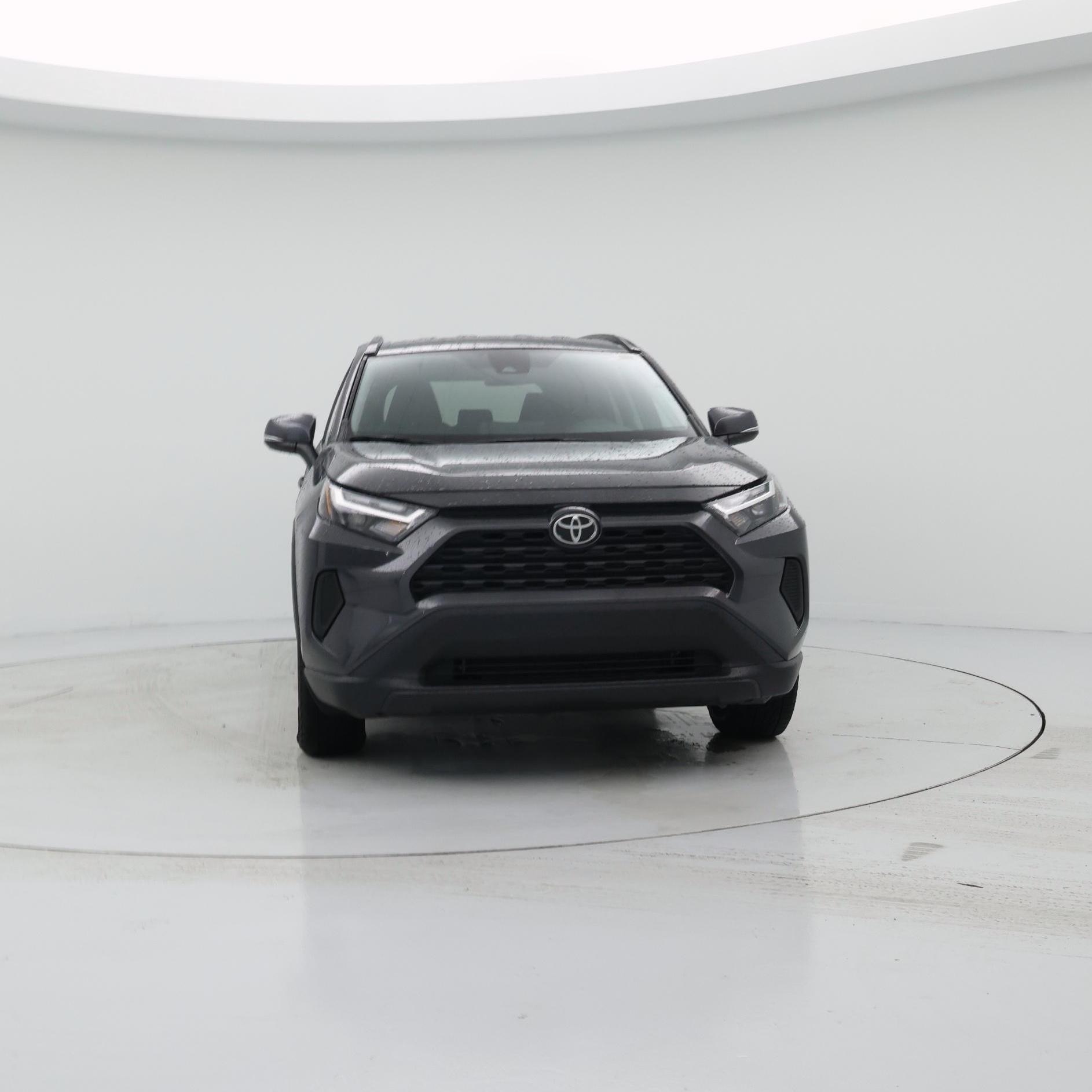 Thumbnail: 2024 Toyota RAV4 - 5