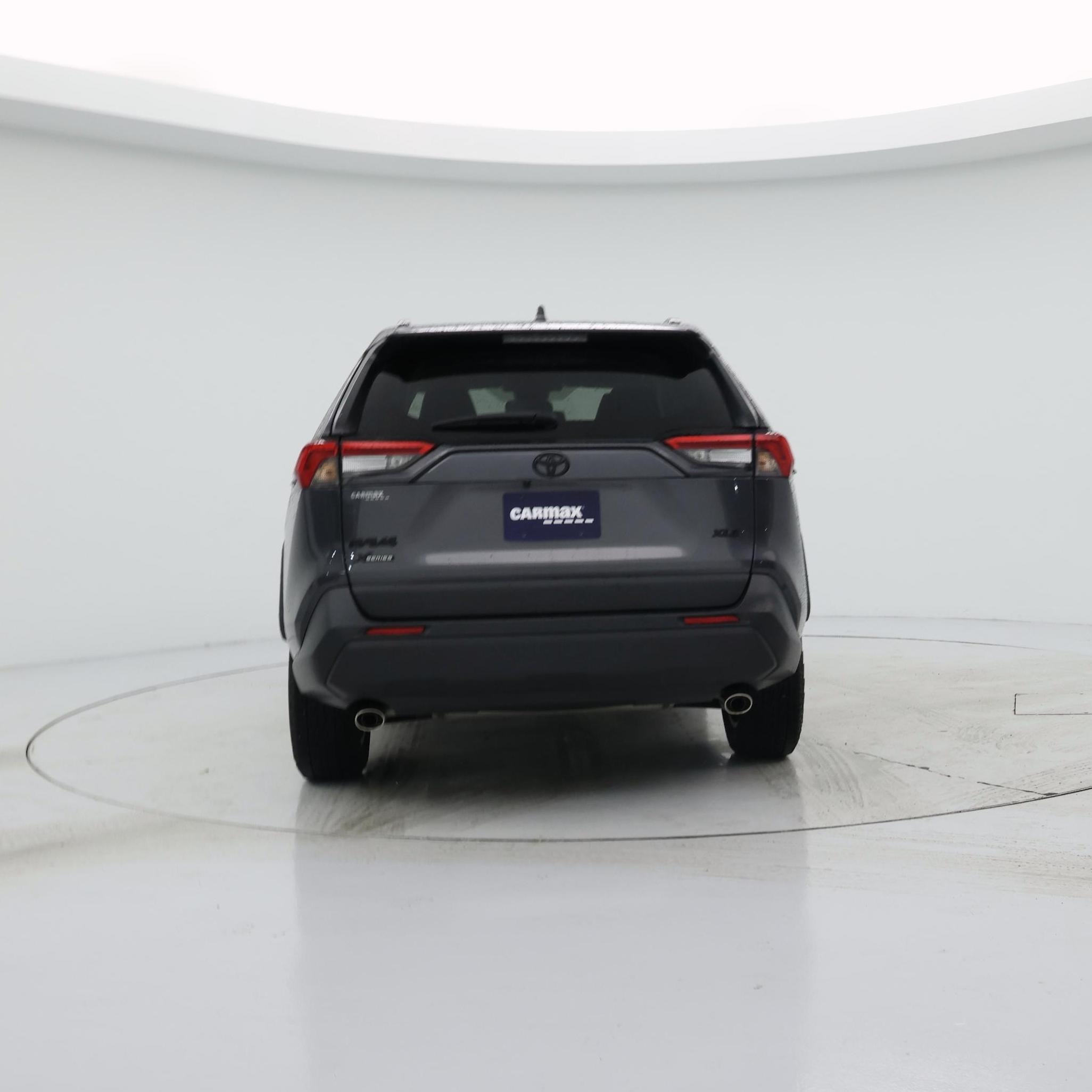 Thumbnail: 2024 Toyota RAV4 - 6
