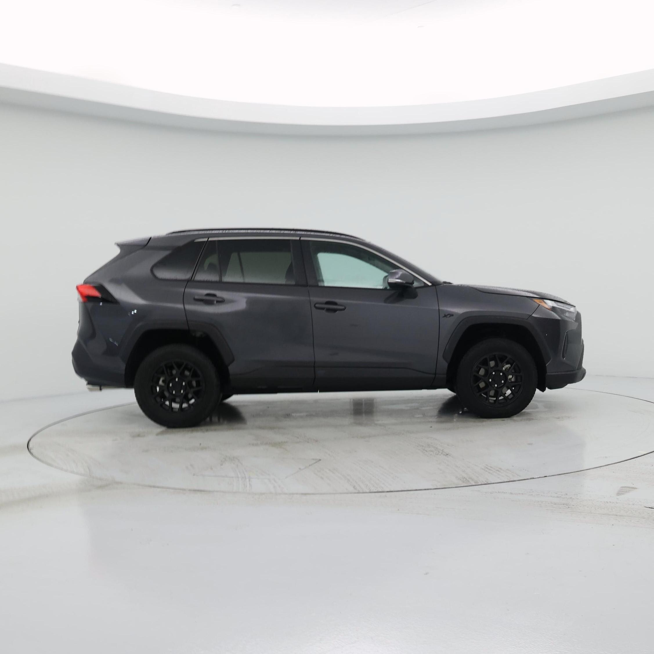 Thumbnail: 2024 Toyota RAV4 - 7