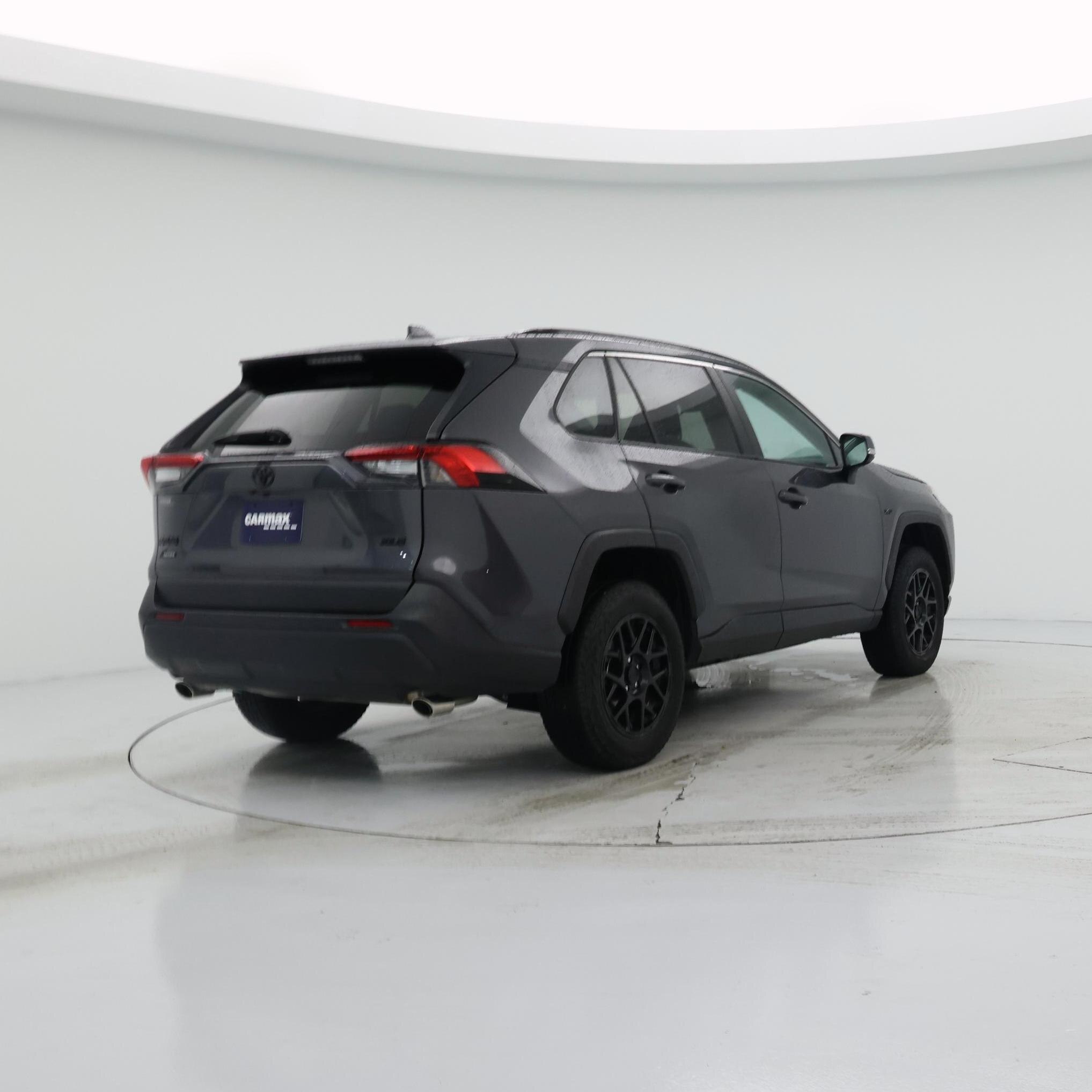 Thumbnail: 2024 Toyota RAV4 - 8