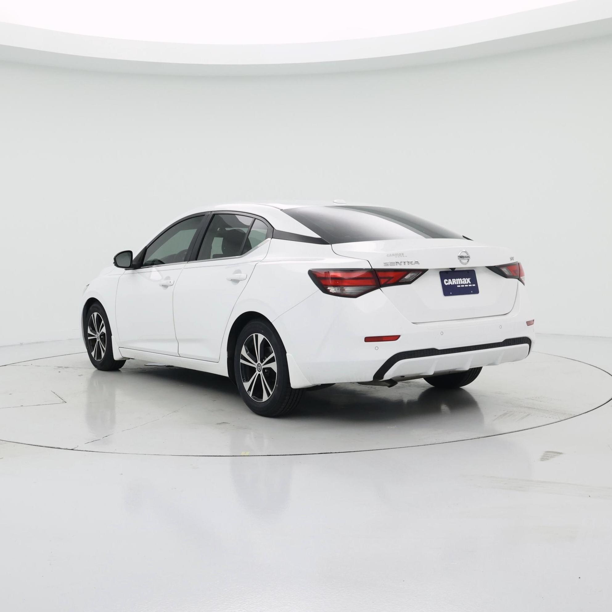 Thumbnail: 2020 Nissan Sentra - 2