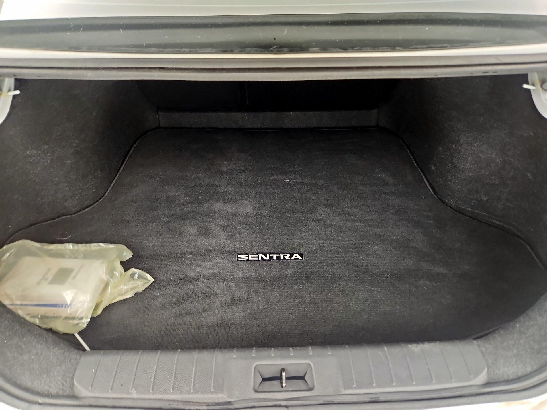 Thumbnail: 2020 Nissan Sentra - 20