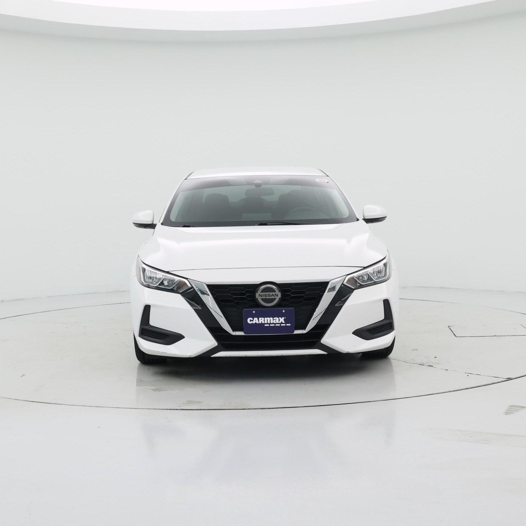Thumbnail: 2020 Nissan Sentra - 5