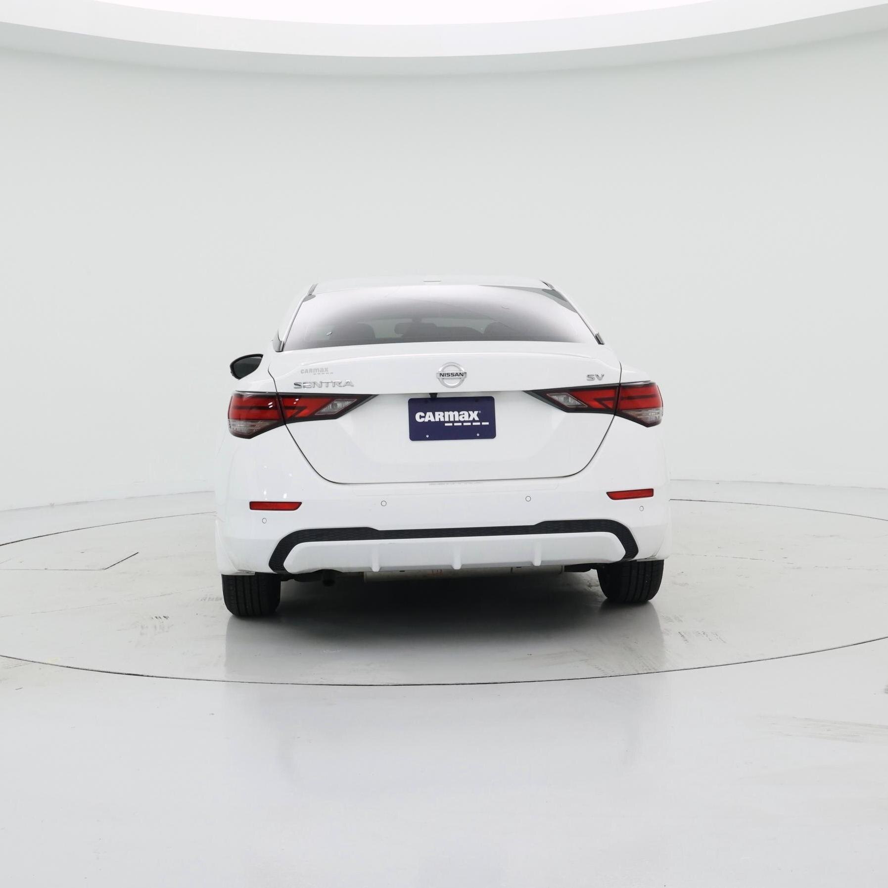 Thumbnail: 2020 Nissan Sentra - 6