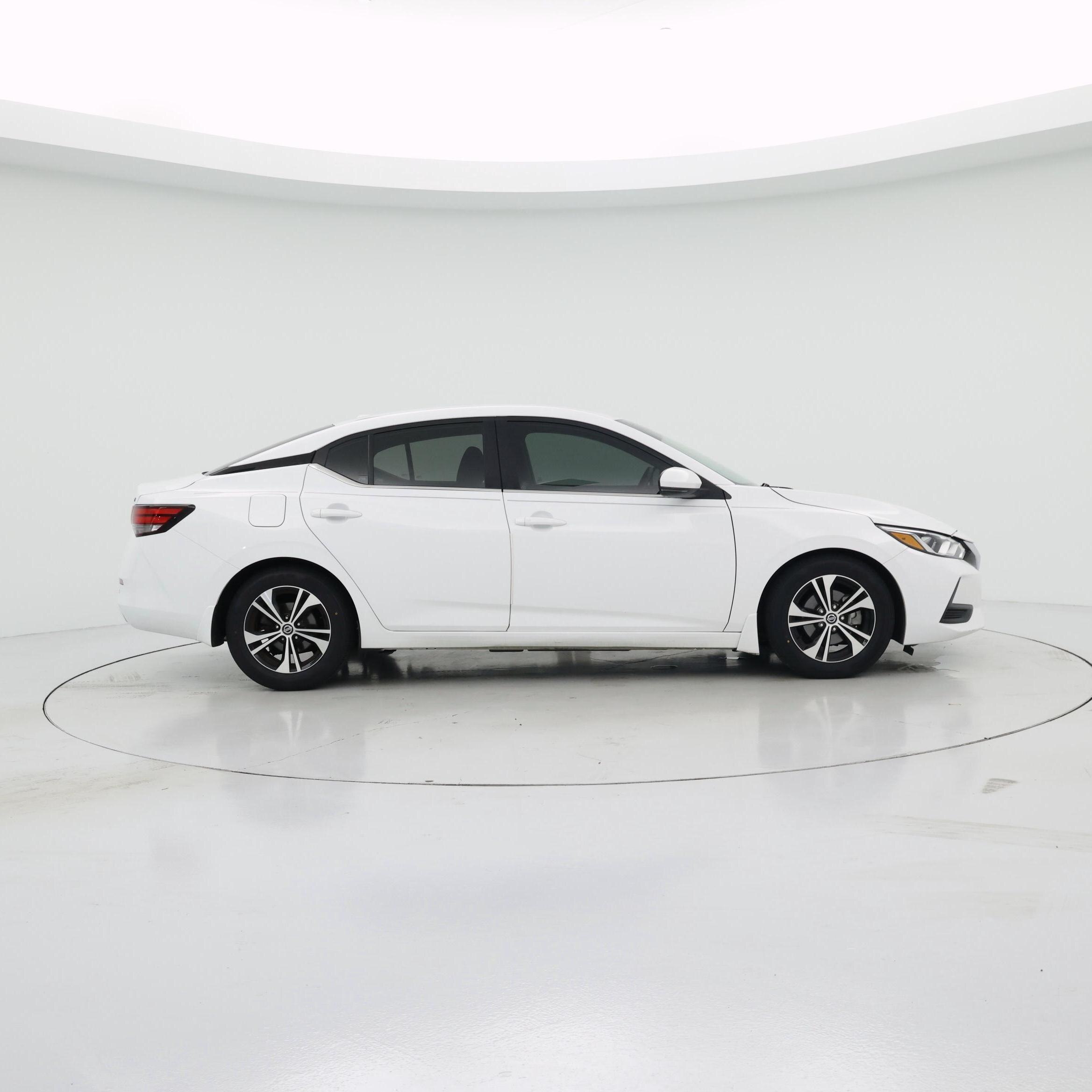 Thumbnail: 2020 Nissan Sentra - 7