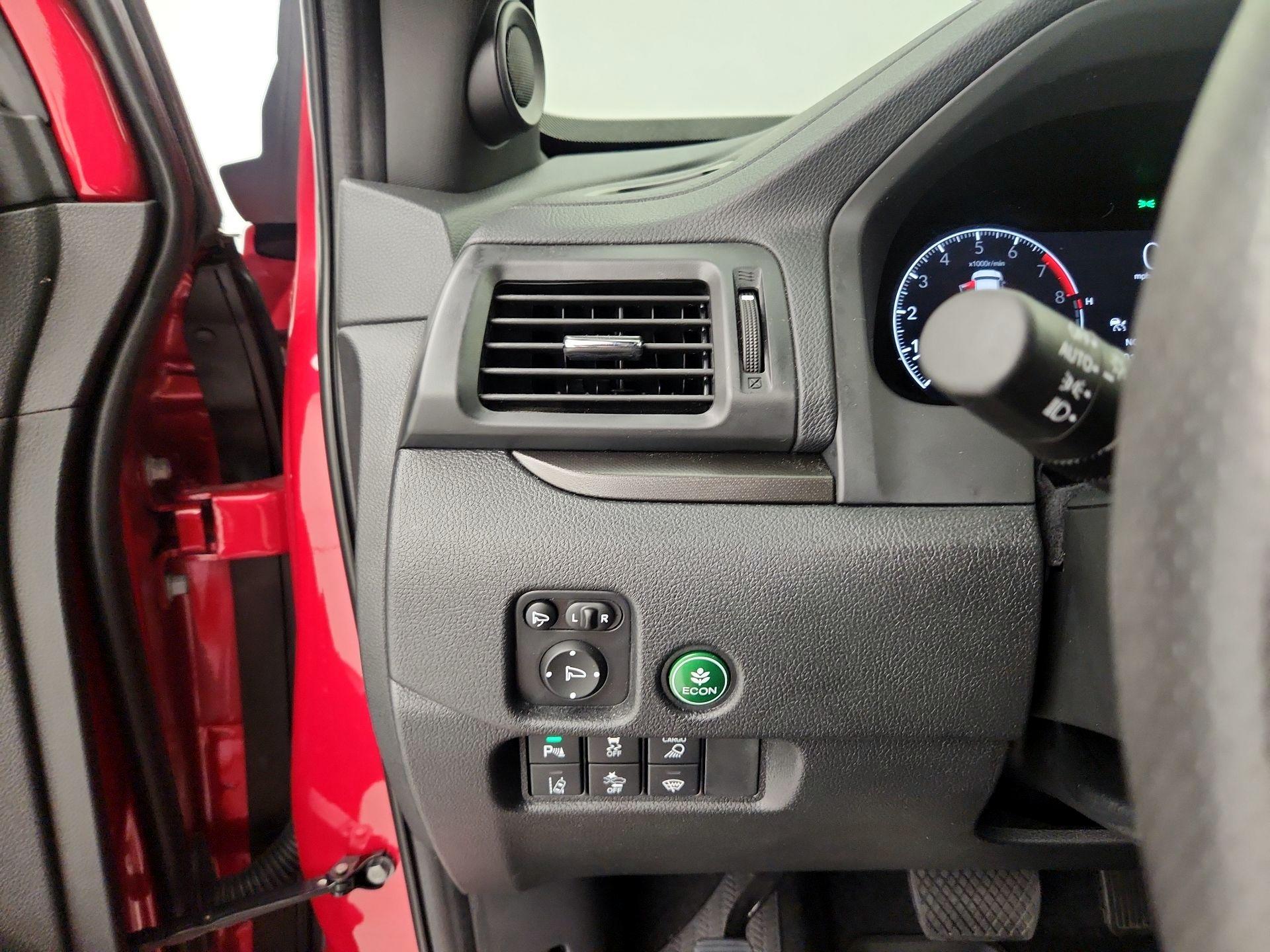 Thumbnail: 2025 Honda Ridgeline - 13