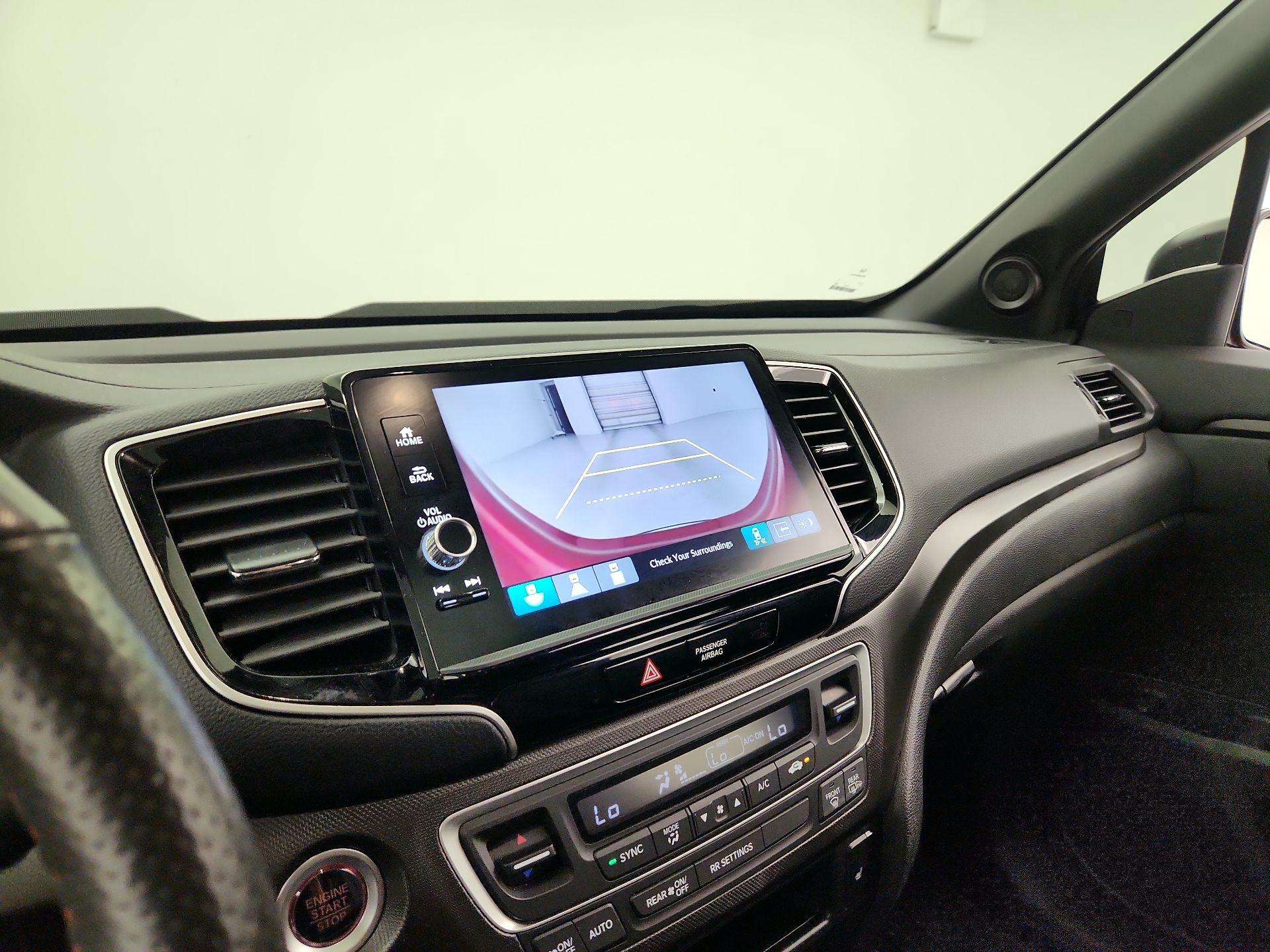 Thumbnail: 2025 Honda Ridgeline - 15