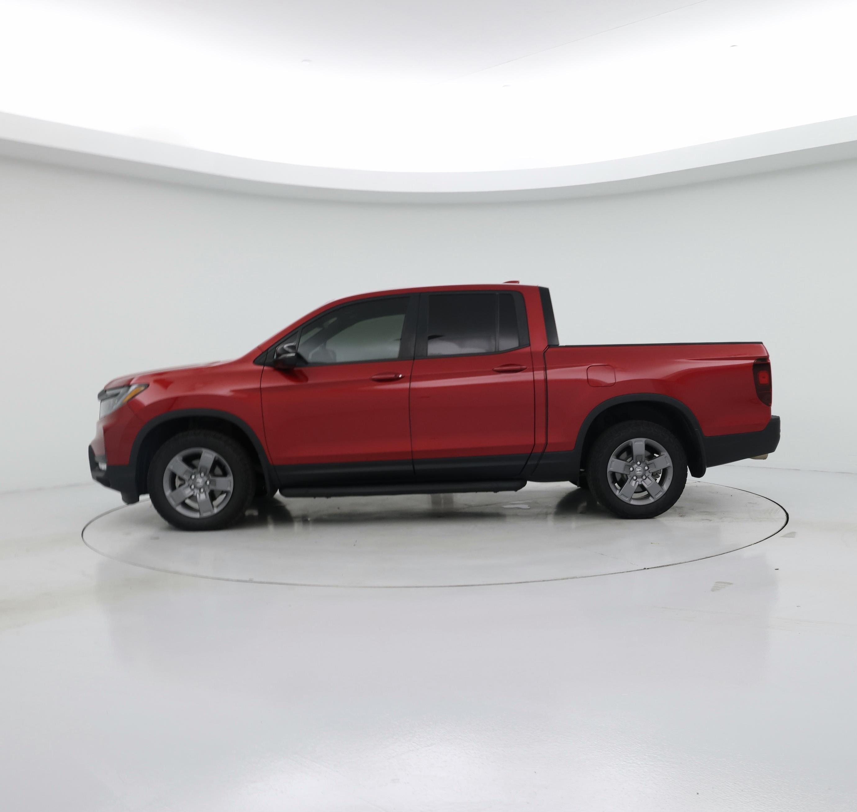 Thumbnail: 2025 Honda Ridgeline - 3