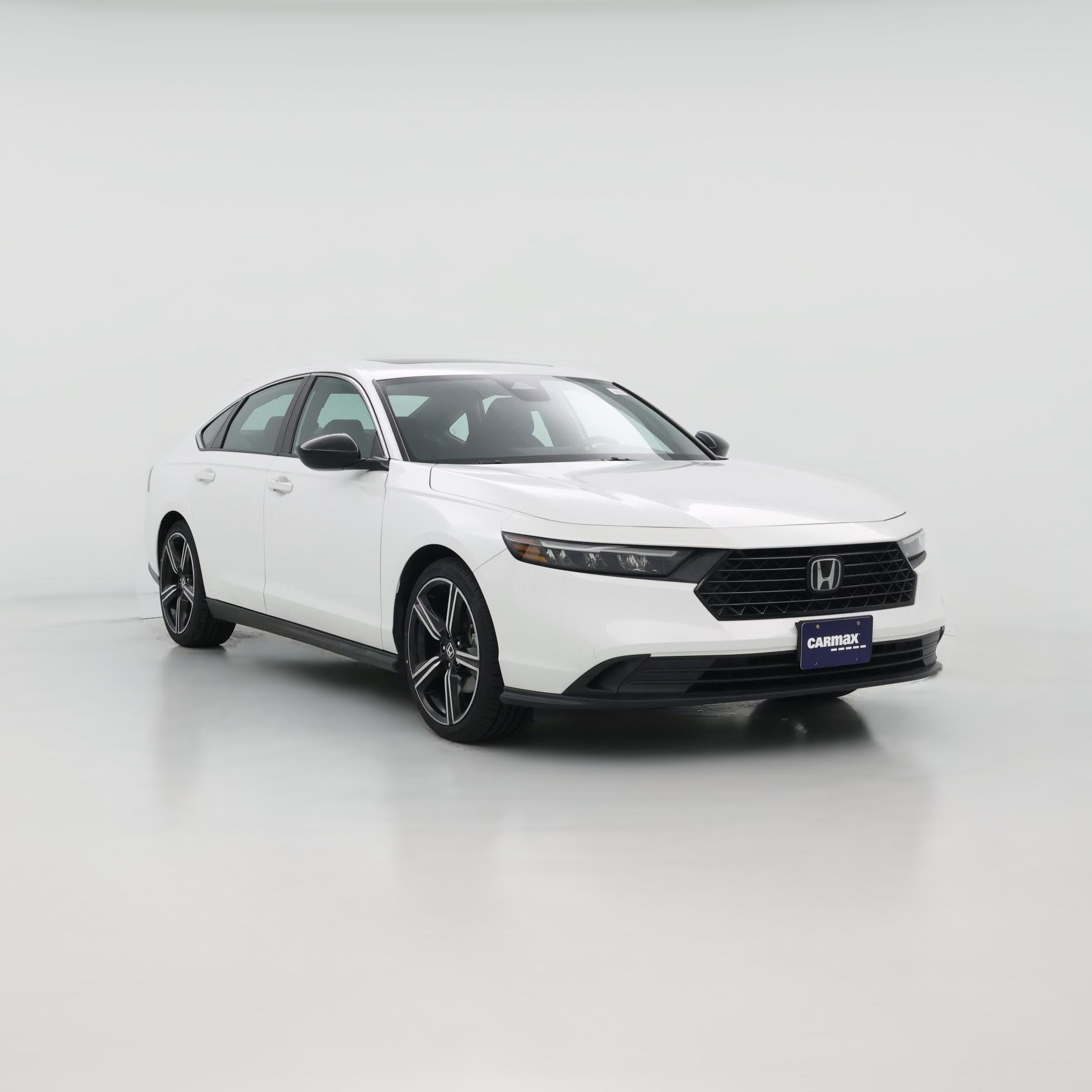 Thumbnail: 2023 Honda Accord - 1