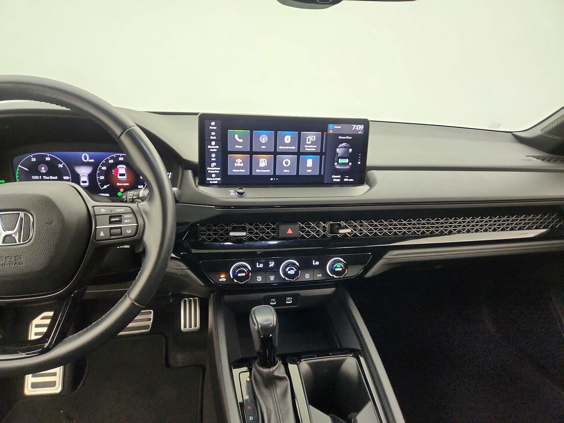 Thumbnail: 2023 Honda Accord - 9