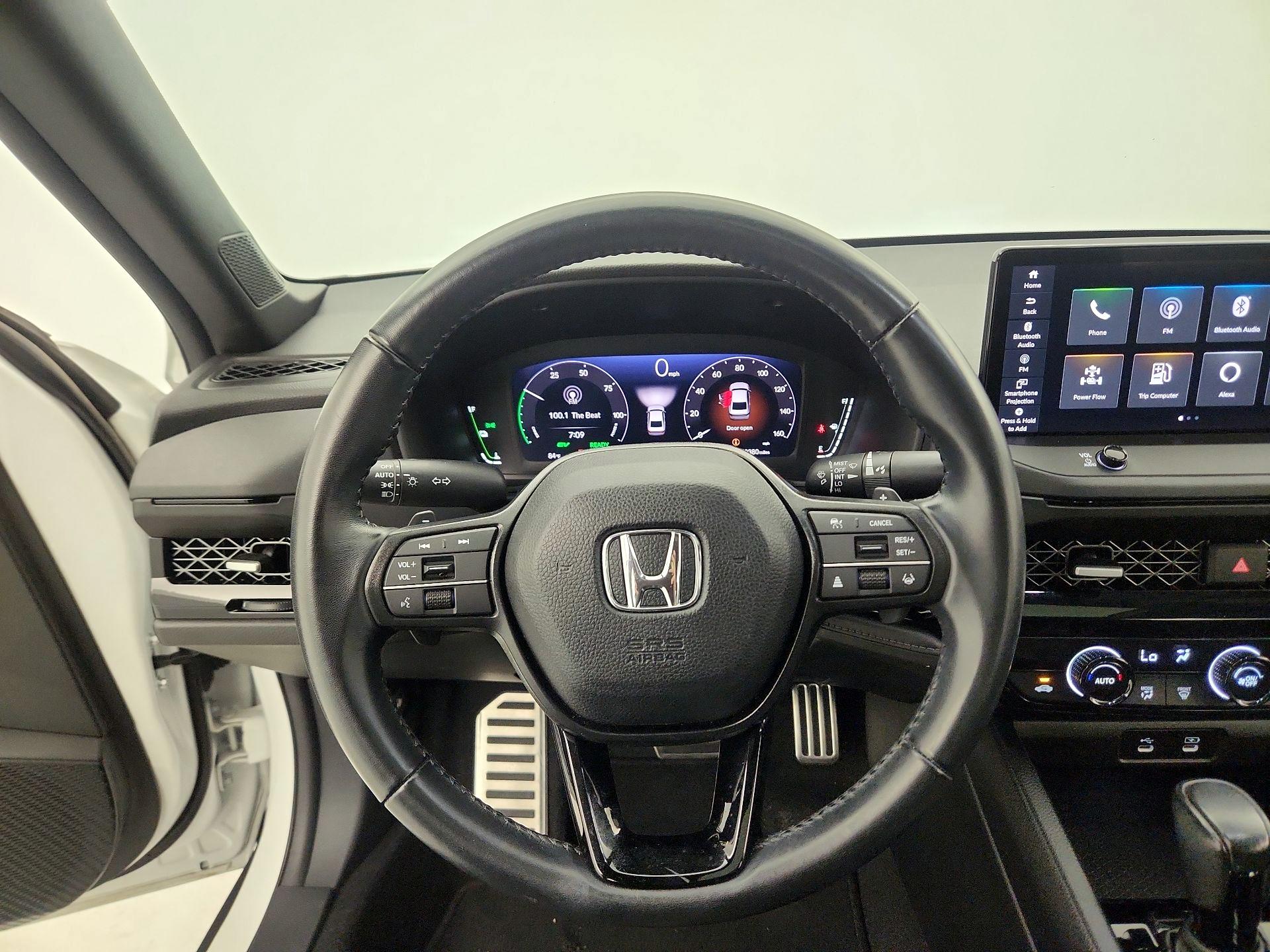 Thumbnail: 2023 Honda Accord - 10