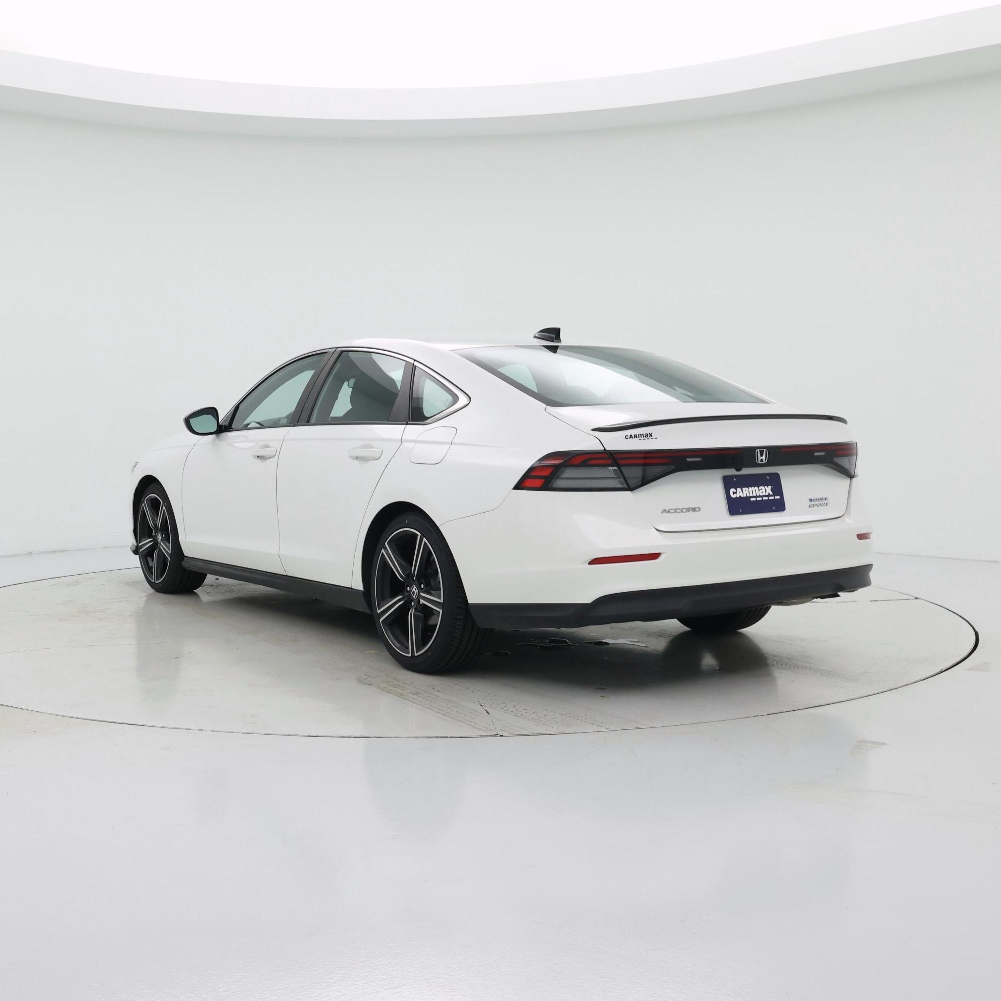 Thumbnail: 2023 Honda Accord - 2