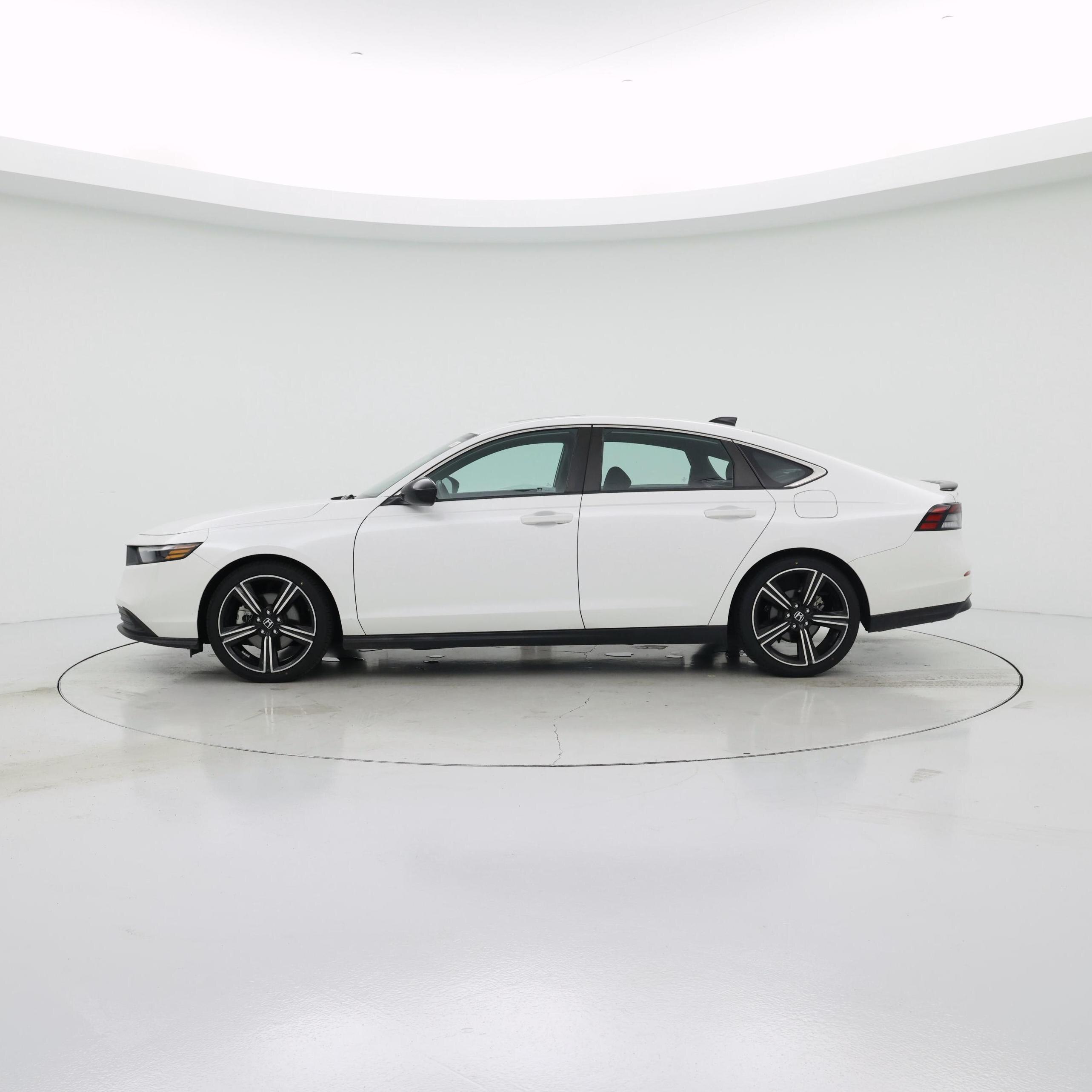 Thumbnail: 2023 Honda Accord - 3