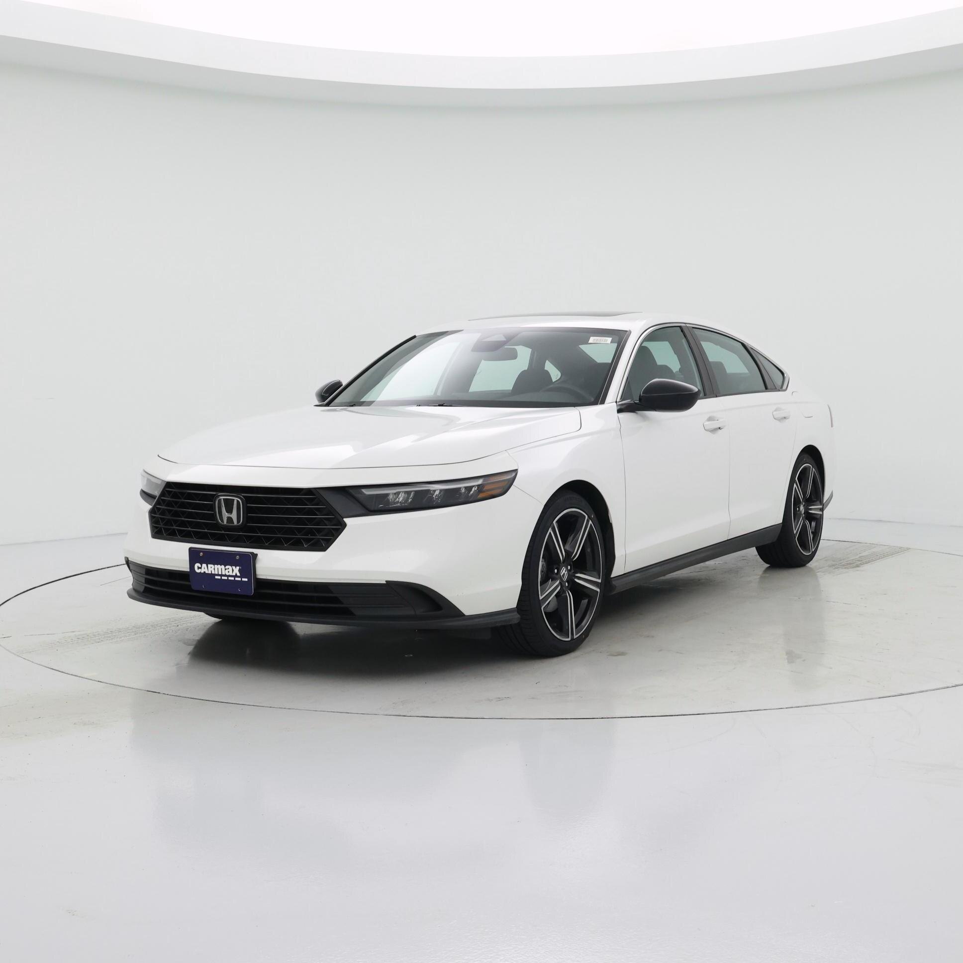 Thumbnail: 2023 Honda Accord - 4