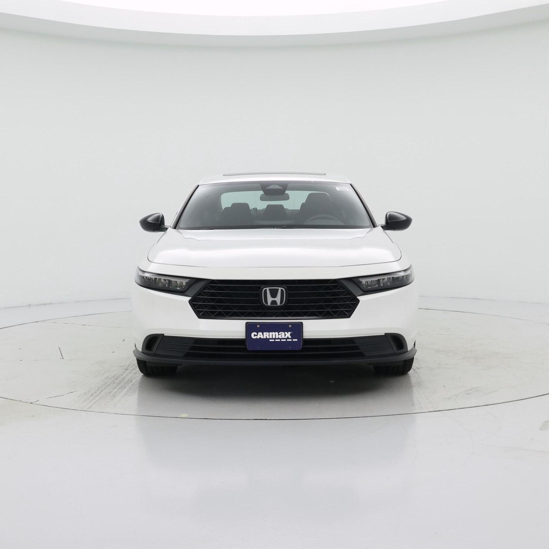 Thumbnail: 2023 Honda Accord - 5