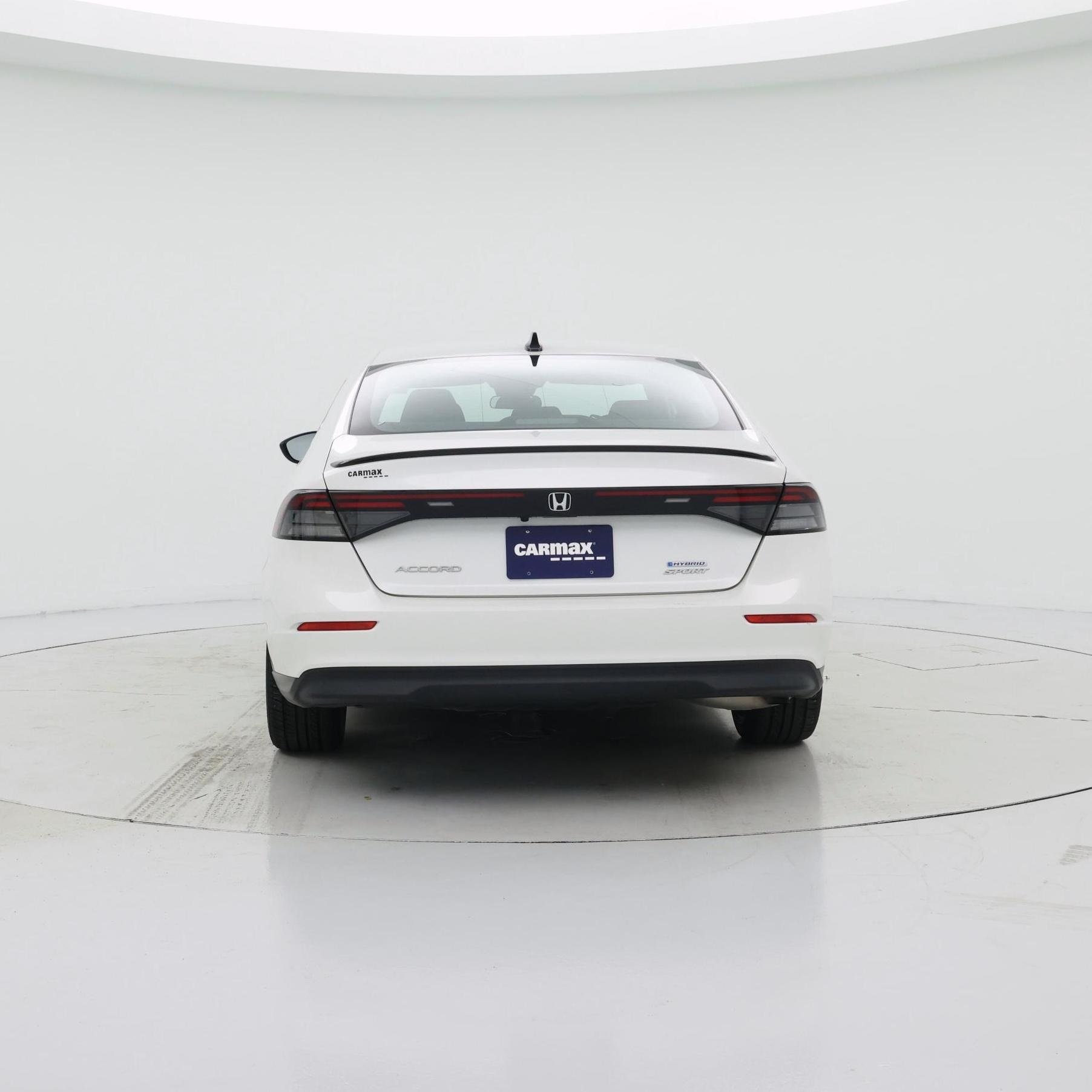 Thumbnail: 2023 Honda Accord - 6
