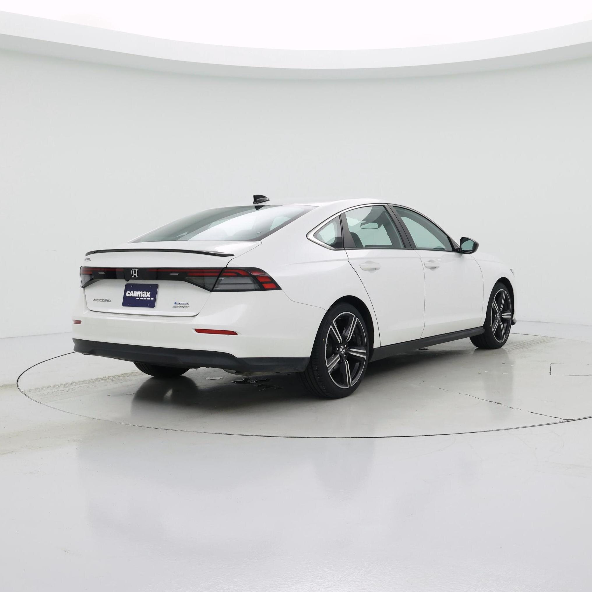 Thumbnail: 2023 Honda Accord - 8