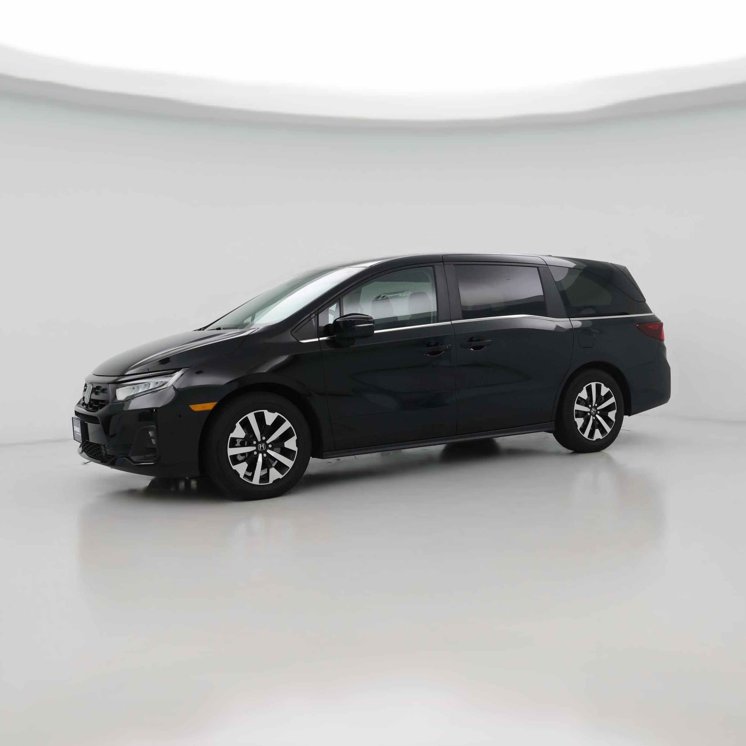 Thumbnail: 2026 Honda Odyssey - 1