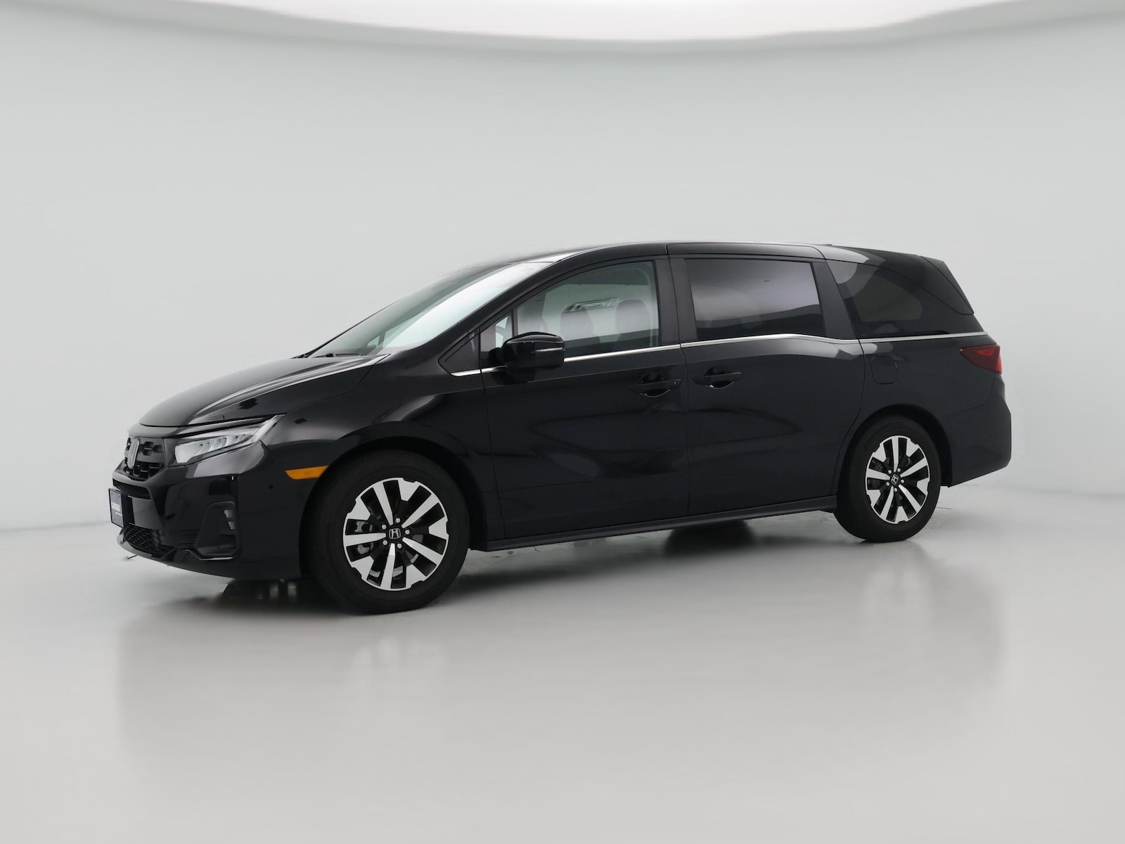 2026 Honda Odyssey