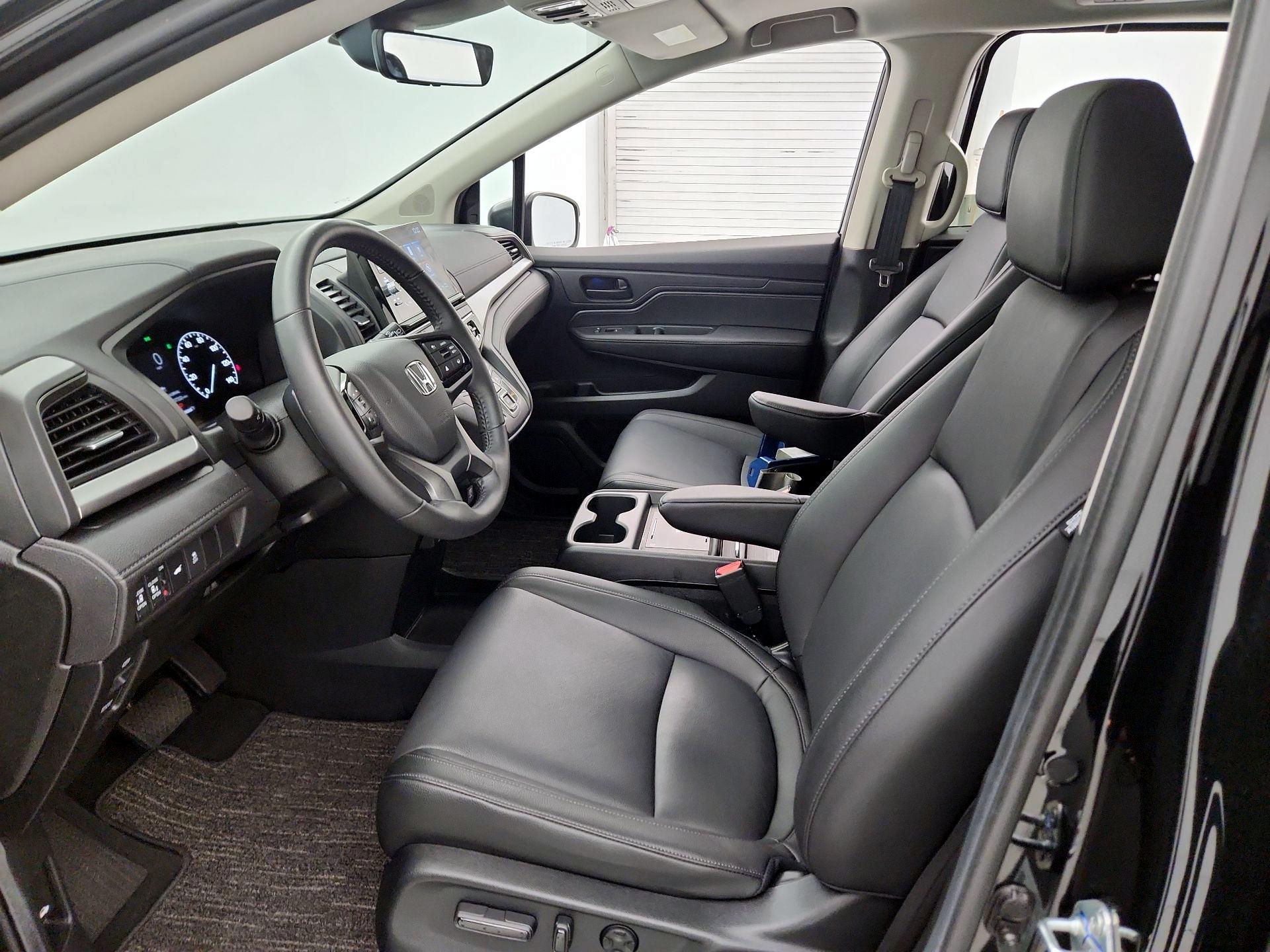 Thumbnail: 2026 Honda Odyssey - 11
