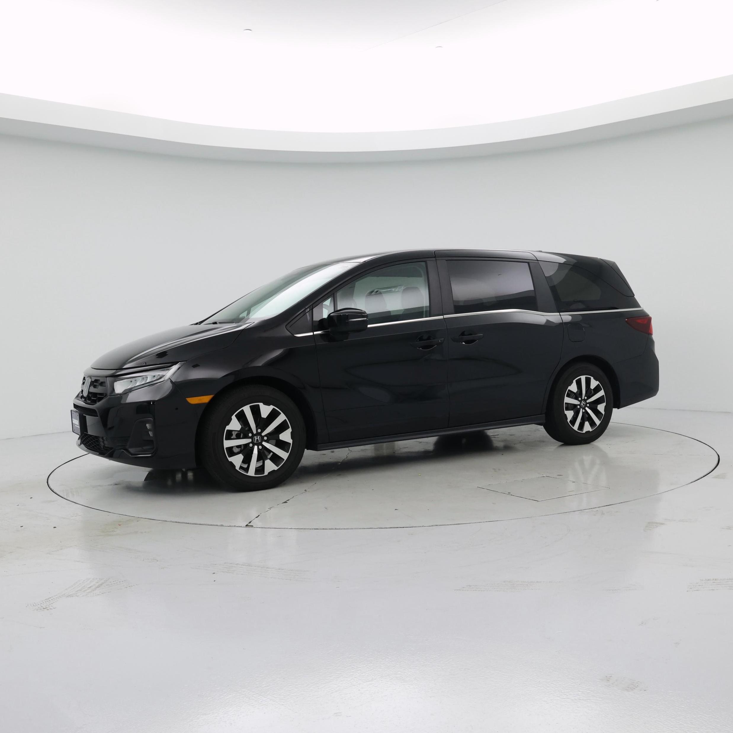 Thumbnail: 2026 Honda Odyssey - 7