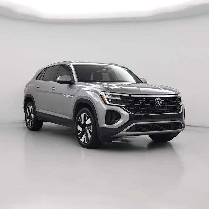 2024 Volkswagen Atlas Cross Sport SE
