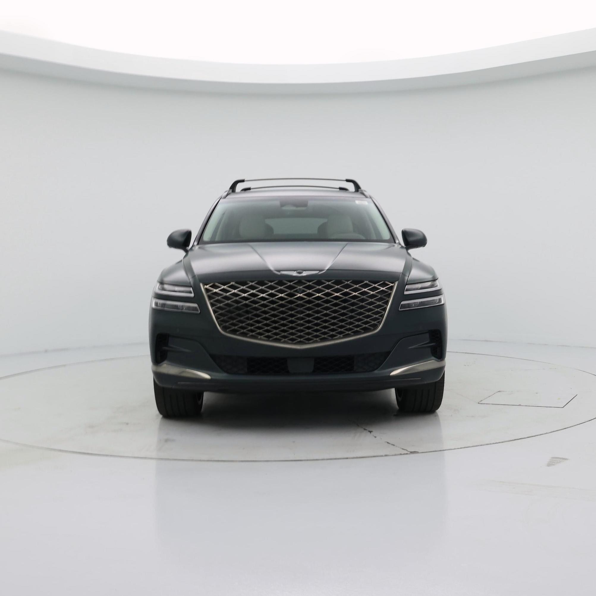 Thumbnail: 2024 Genesis GV80 - 5